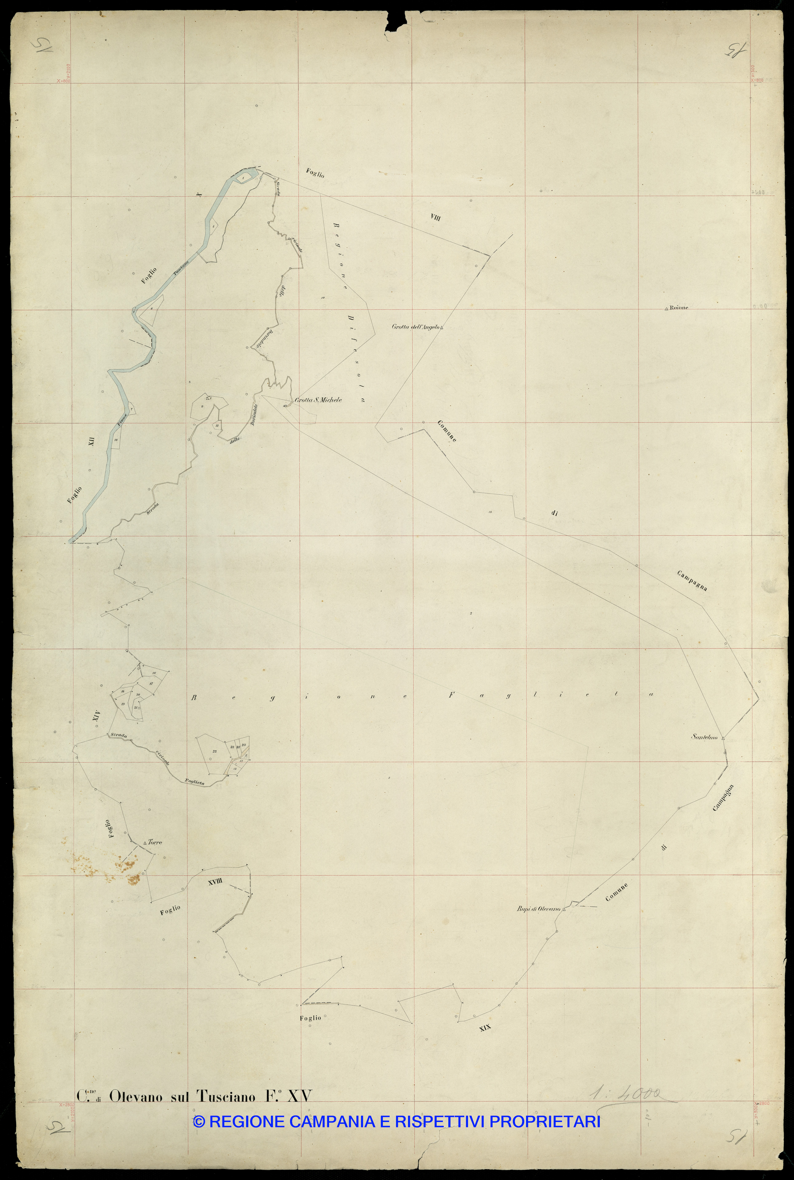 Mappa