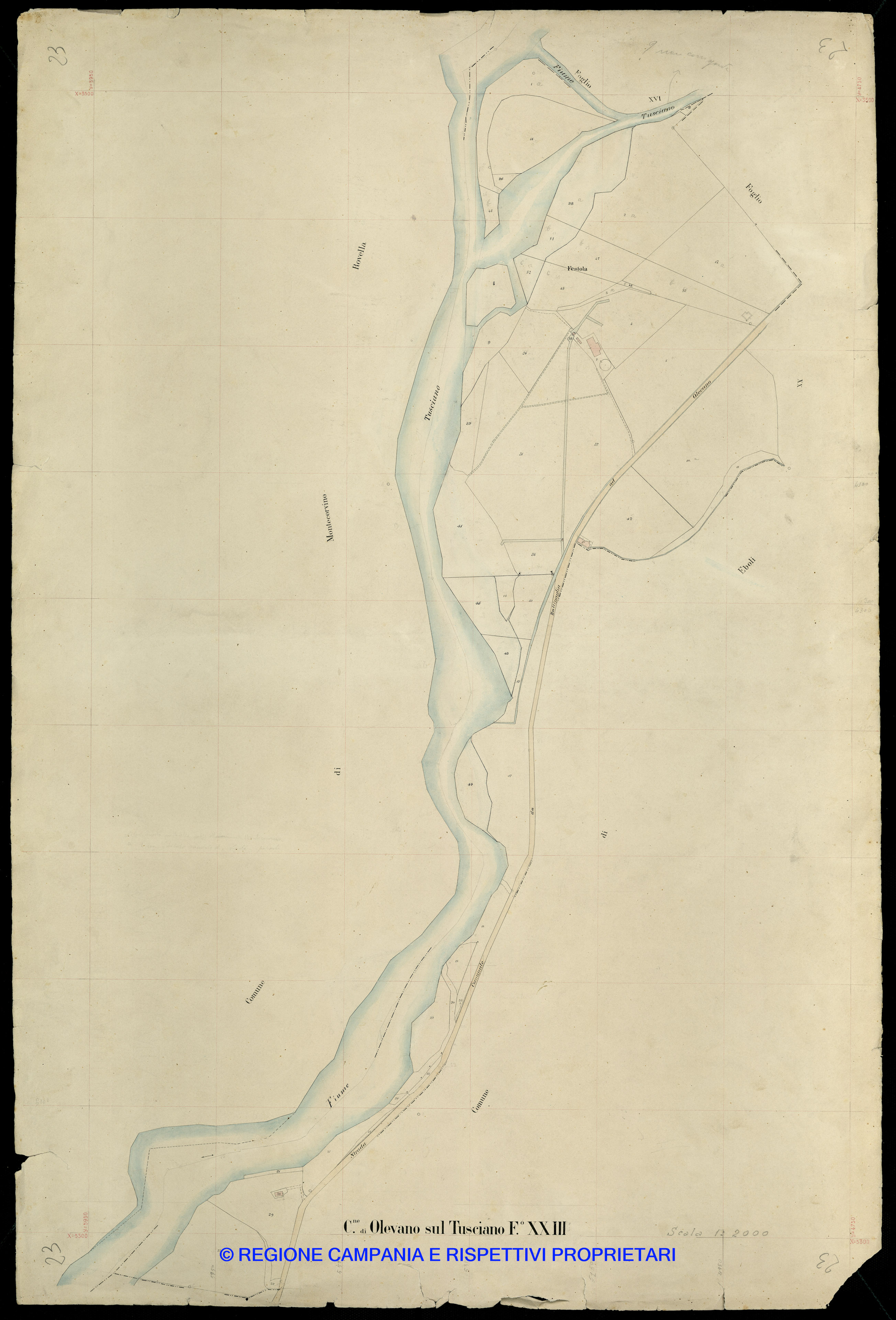 Mappa