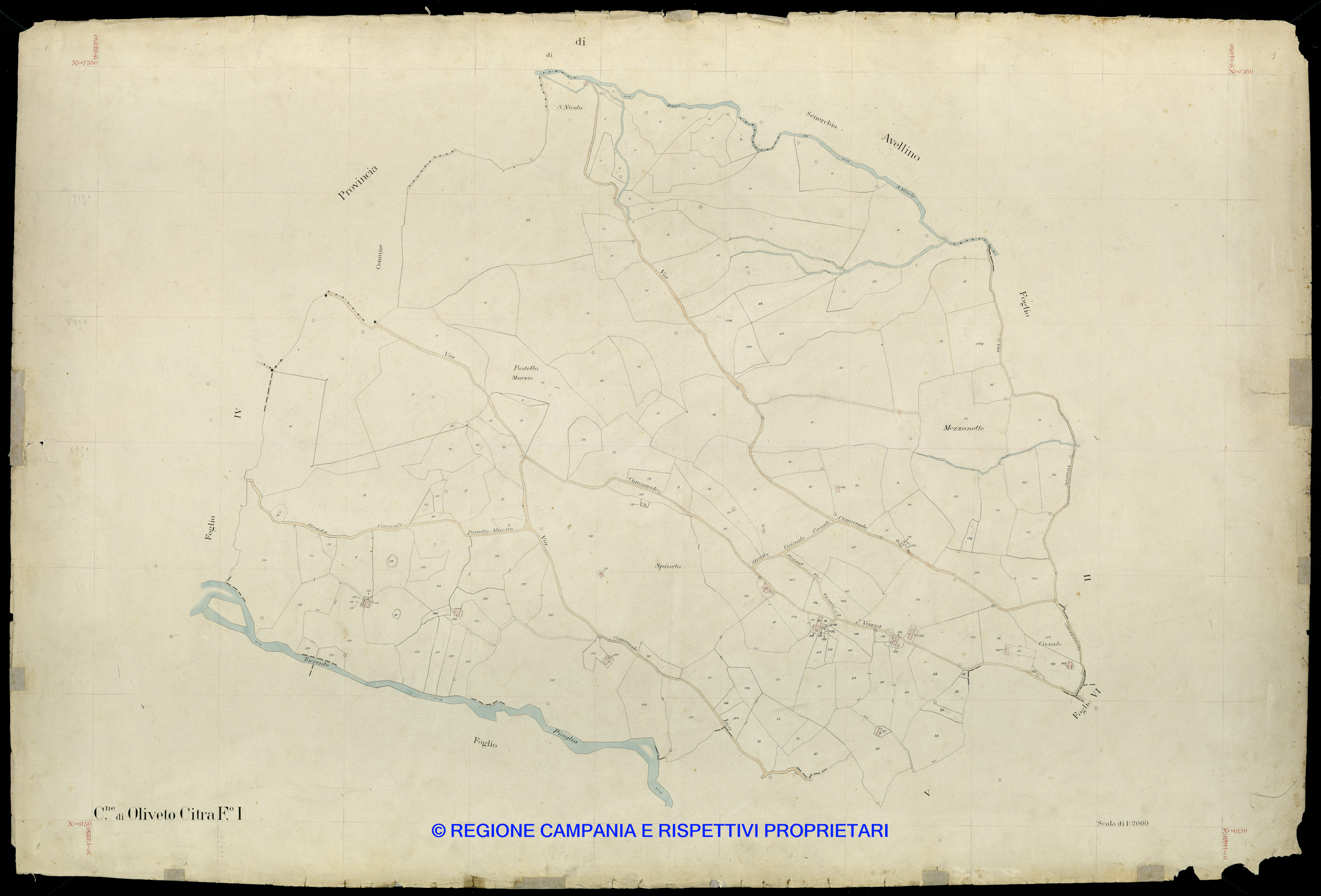 Mappa
