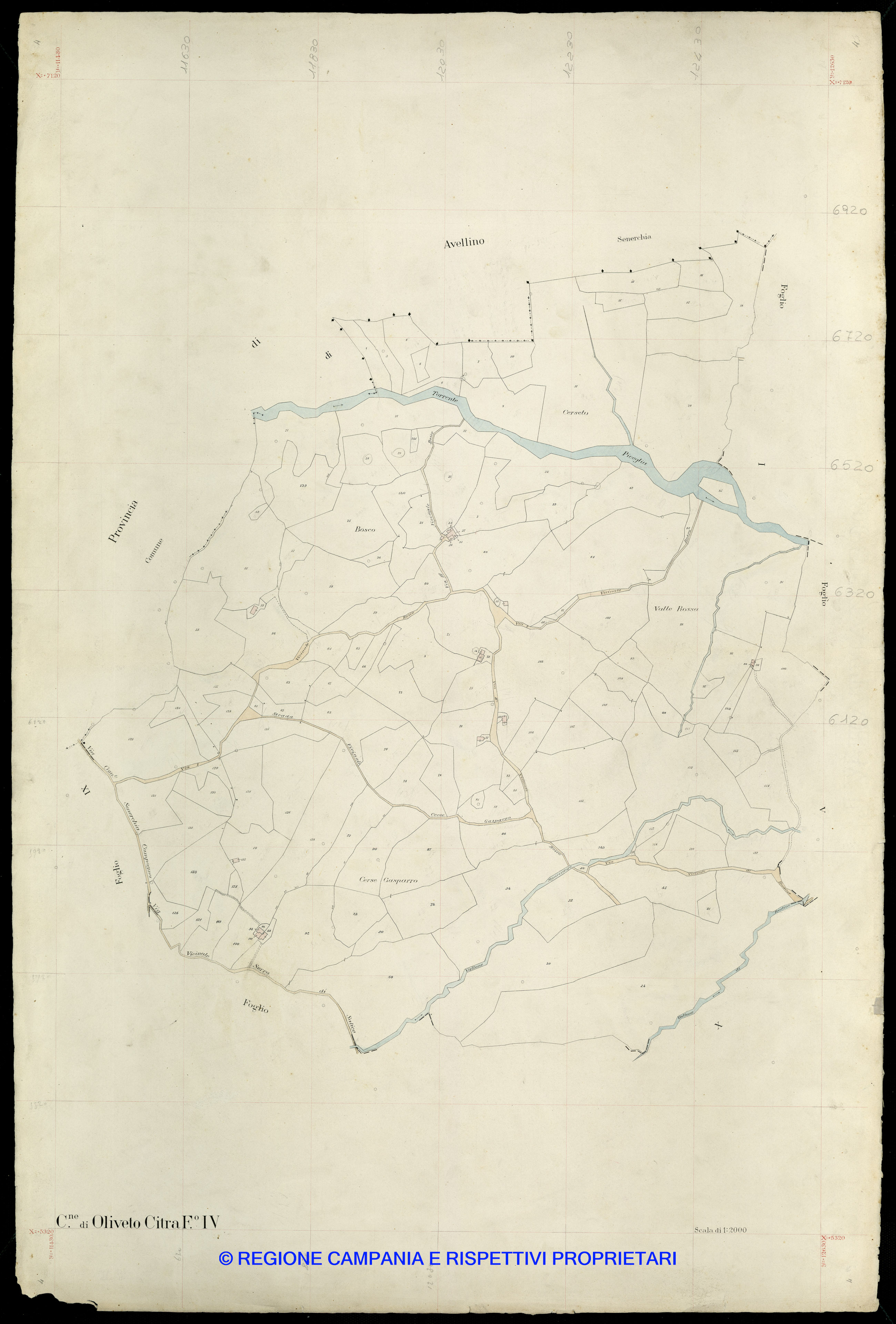 Mappa