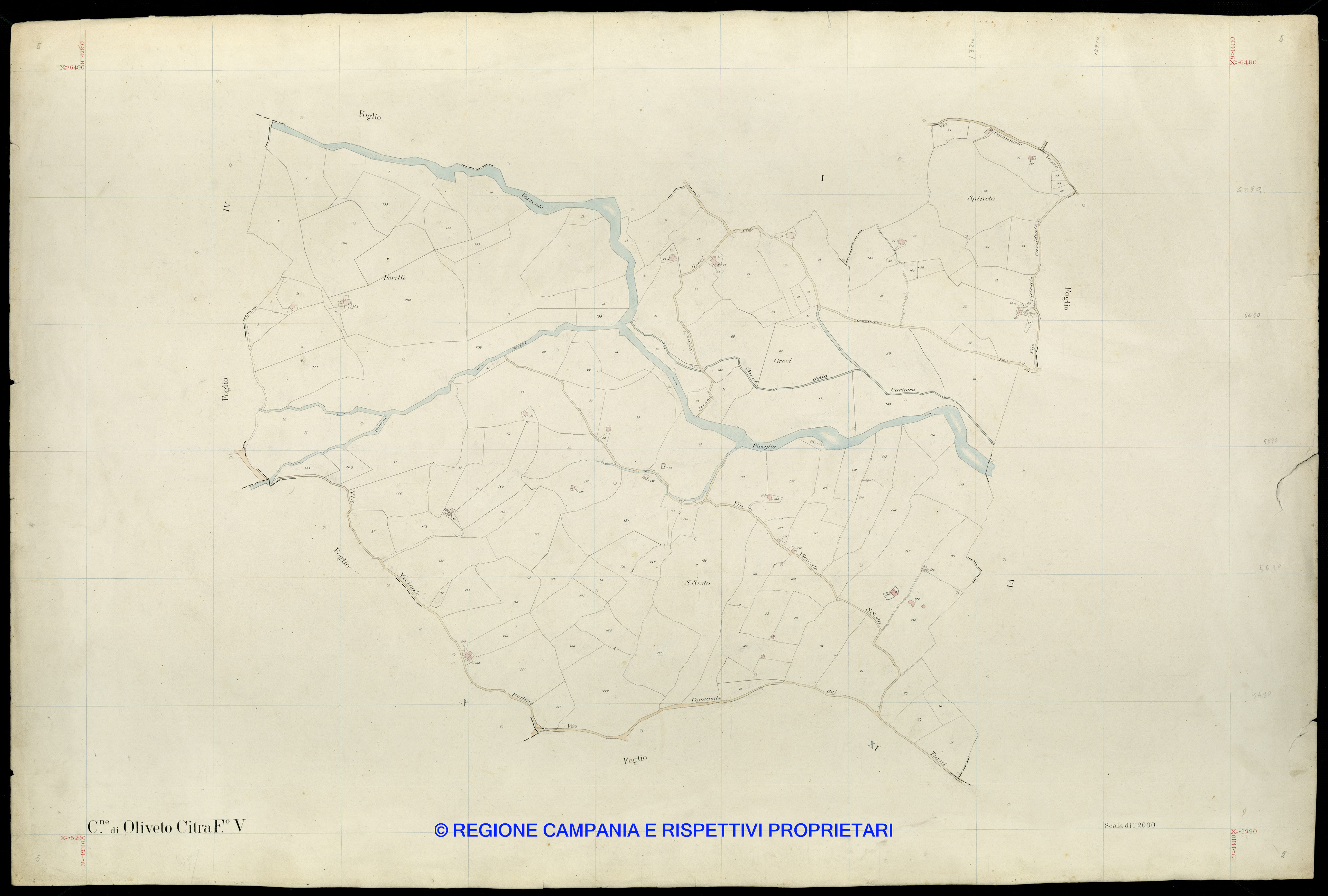 Mappa Mappa