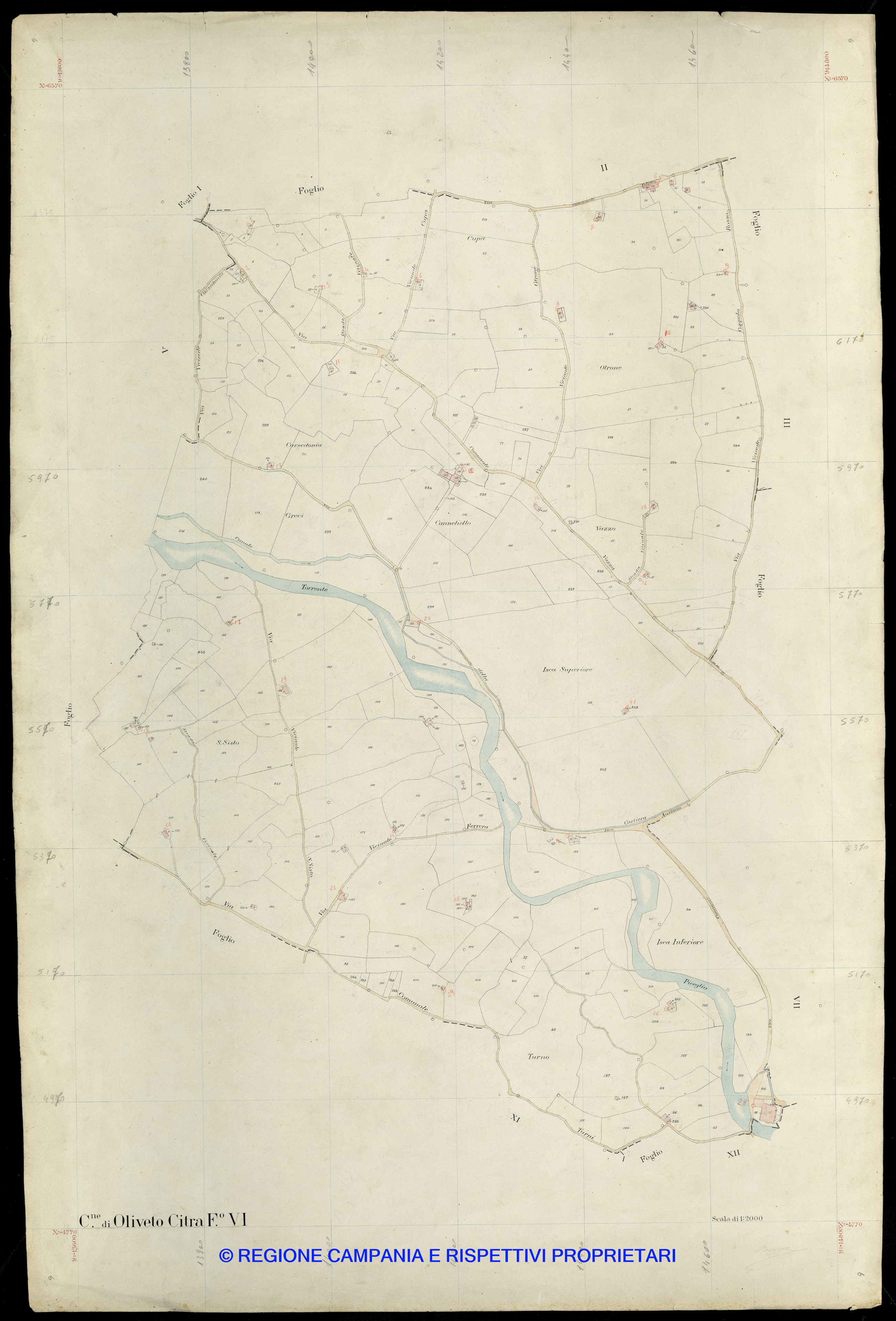 Mappa
