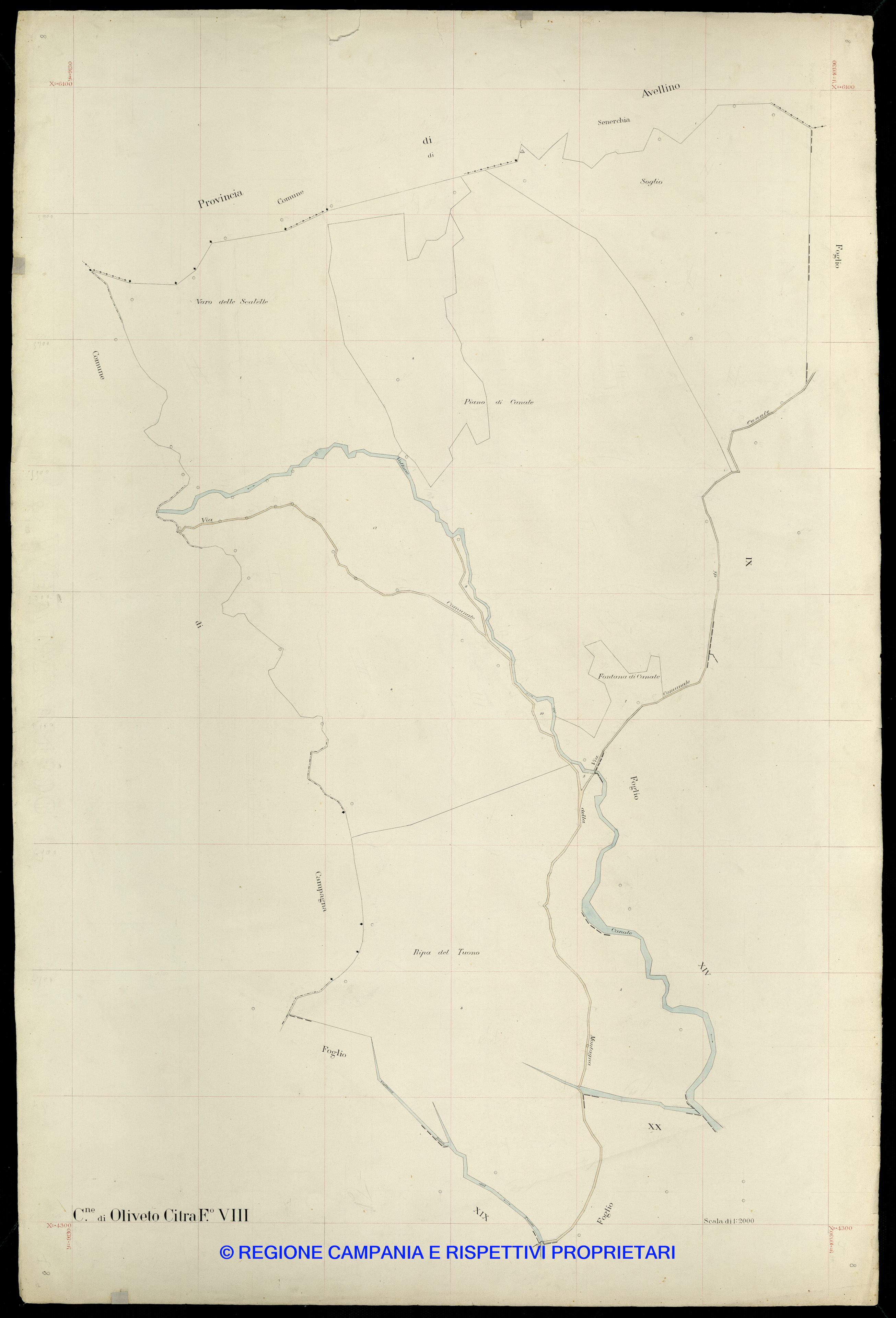 Mappa