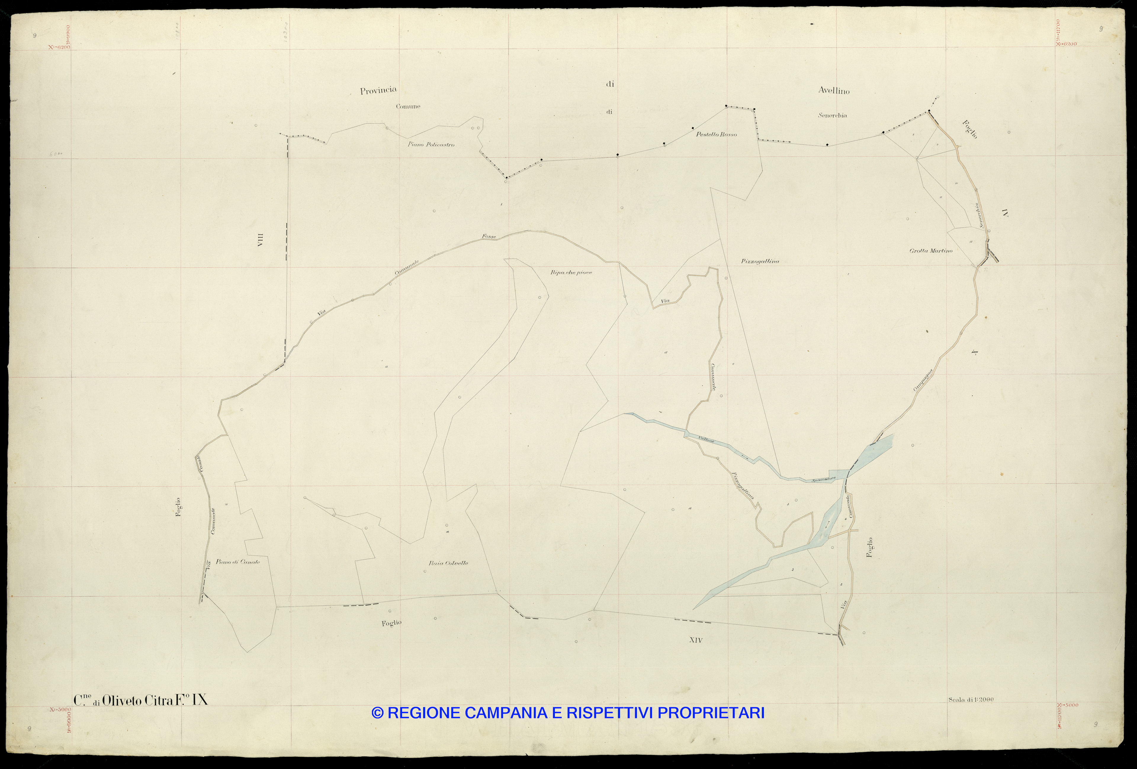 Mappa
