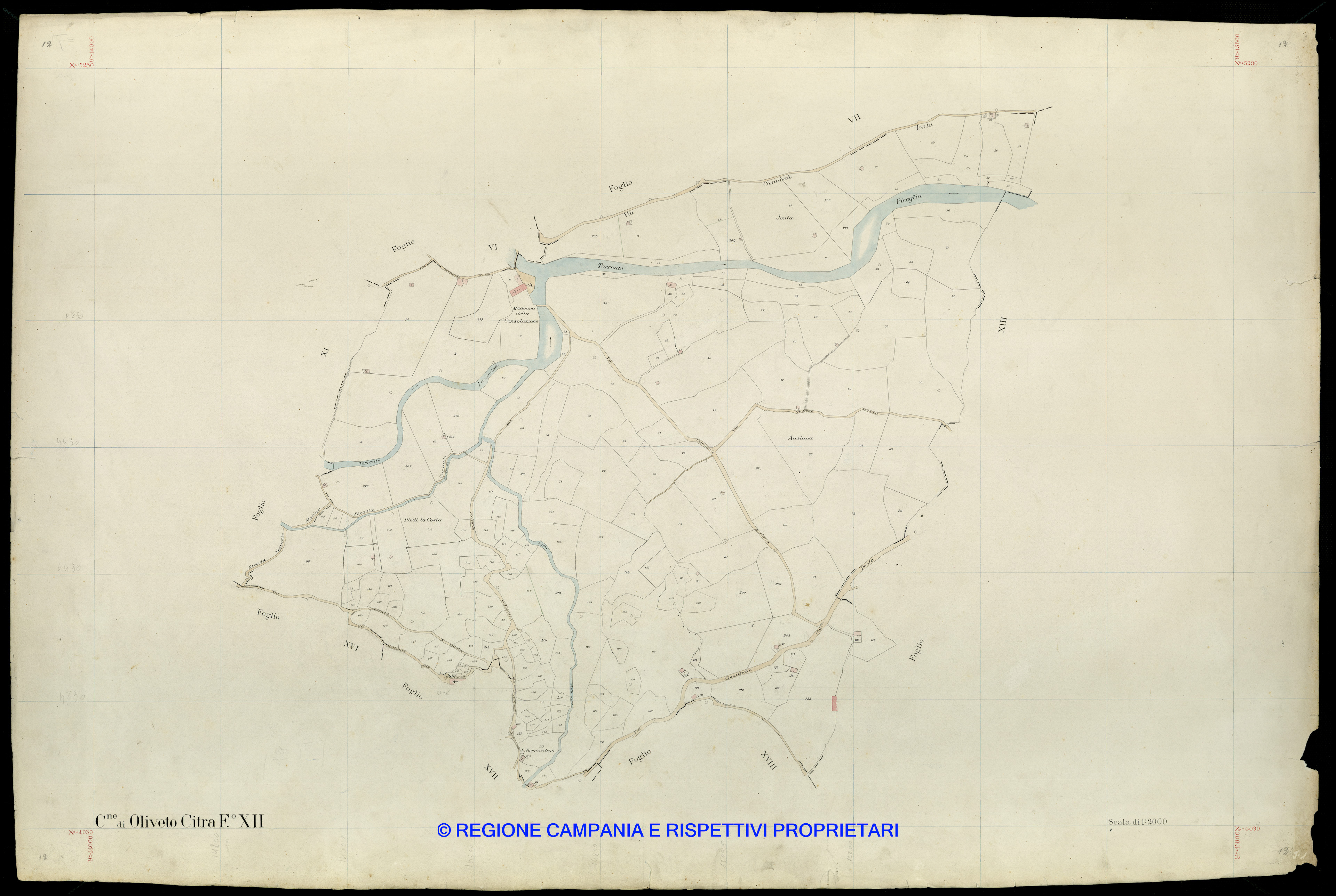 Mappa Mappa