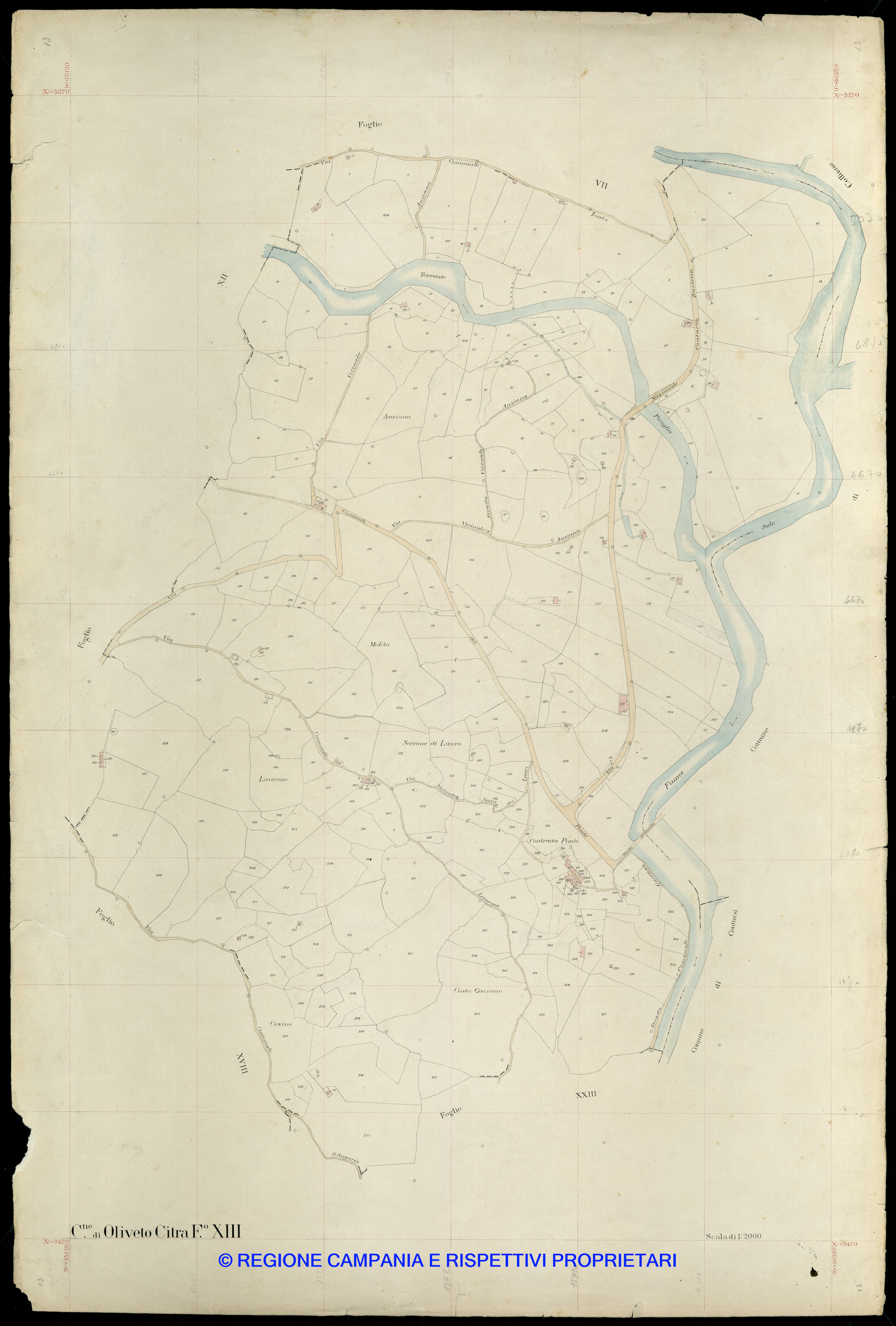 Mappa