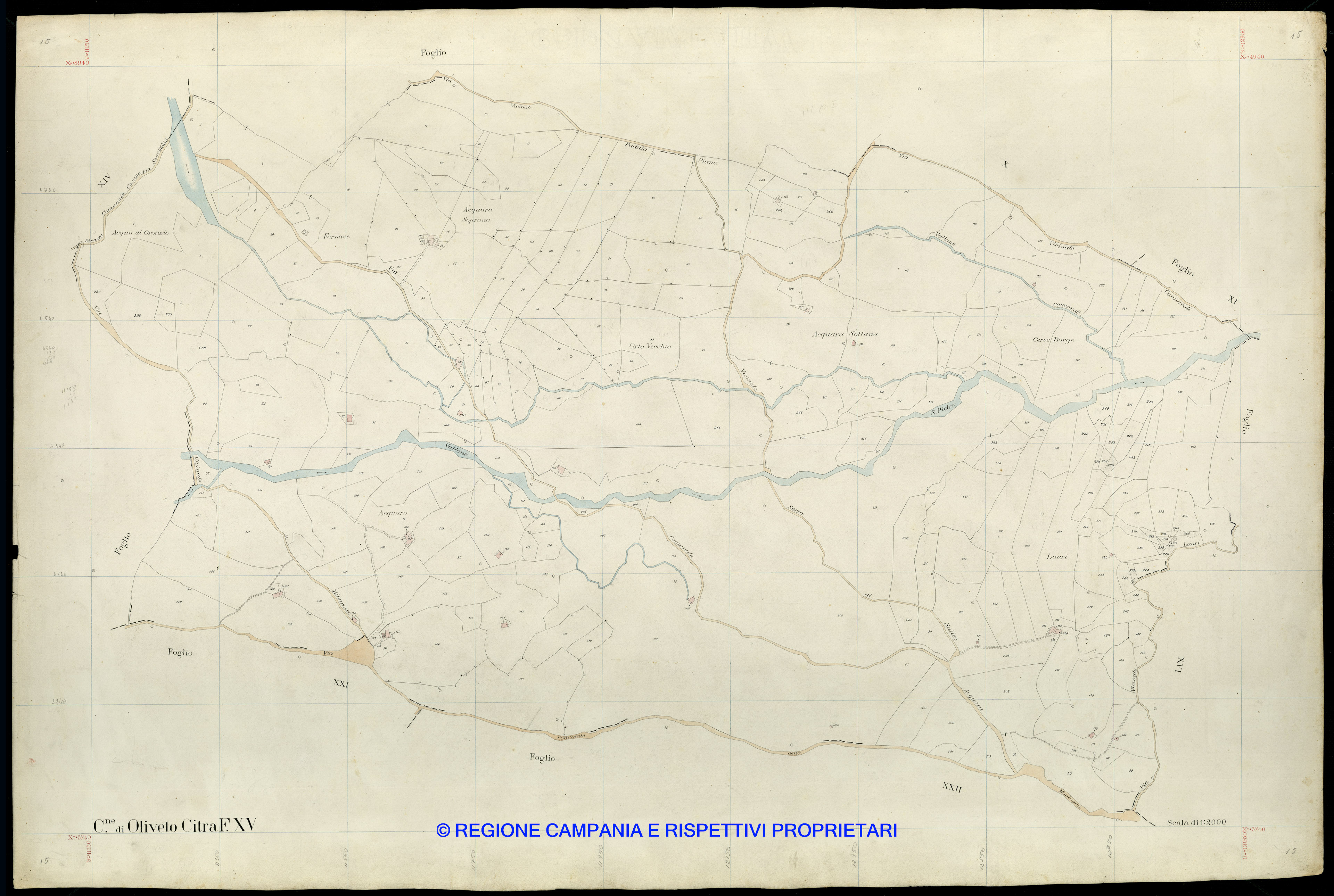 Mappa Mappa
