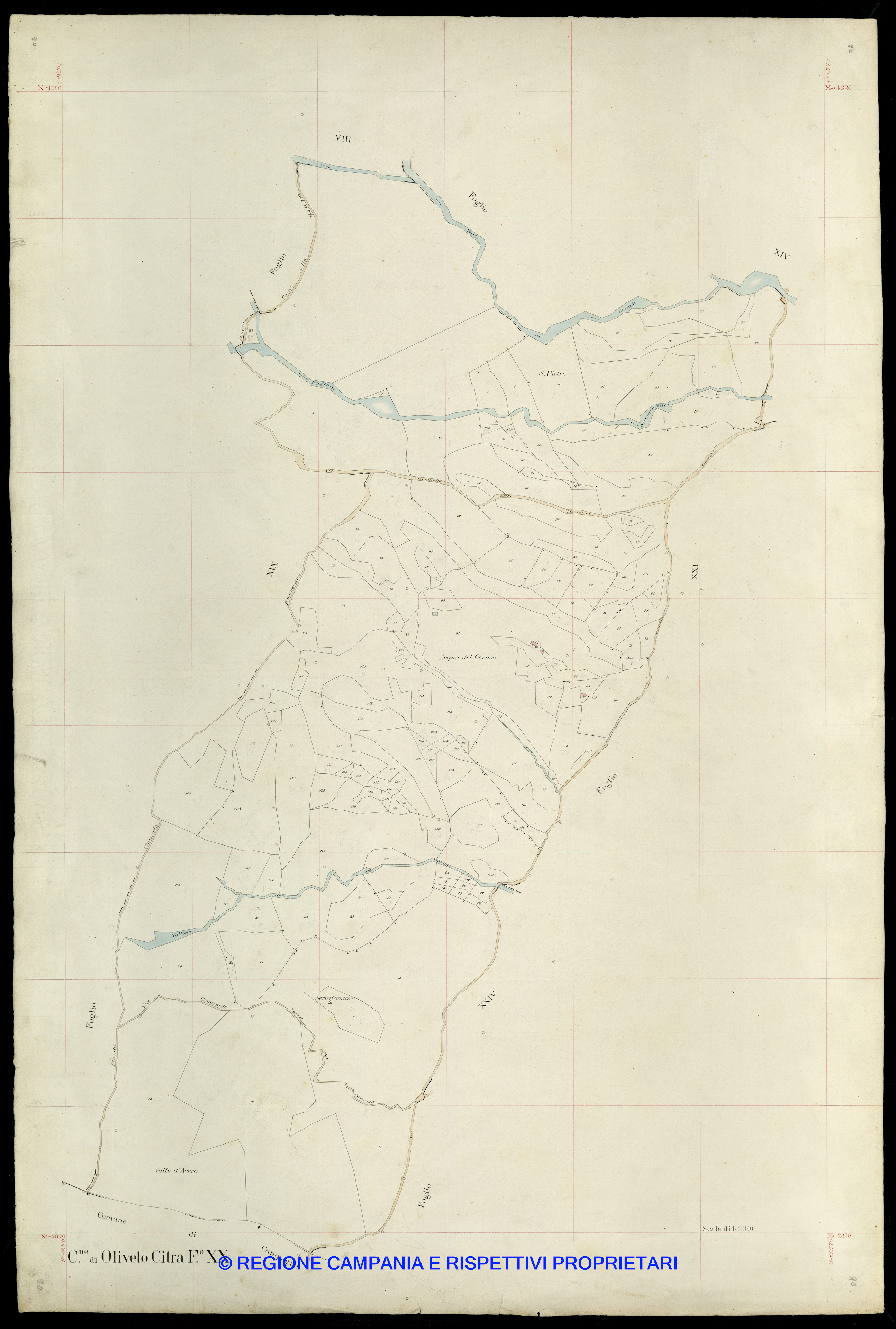 Mappa Mappa