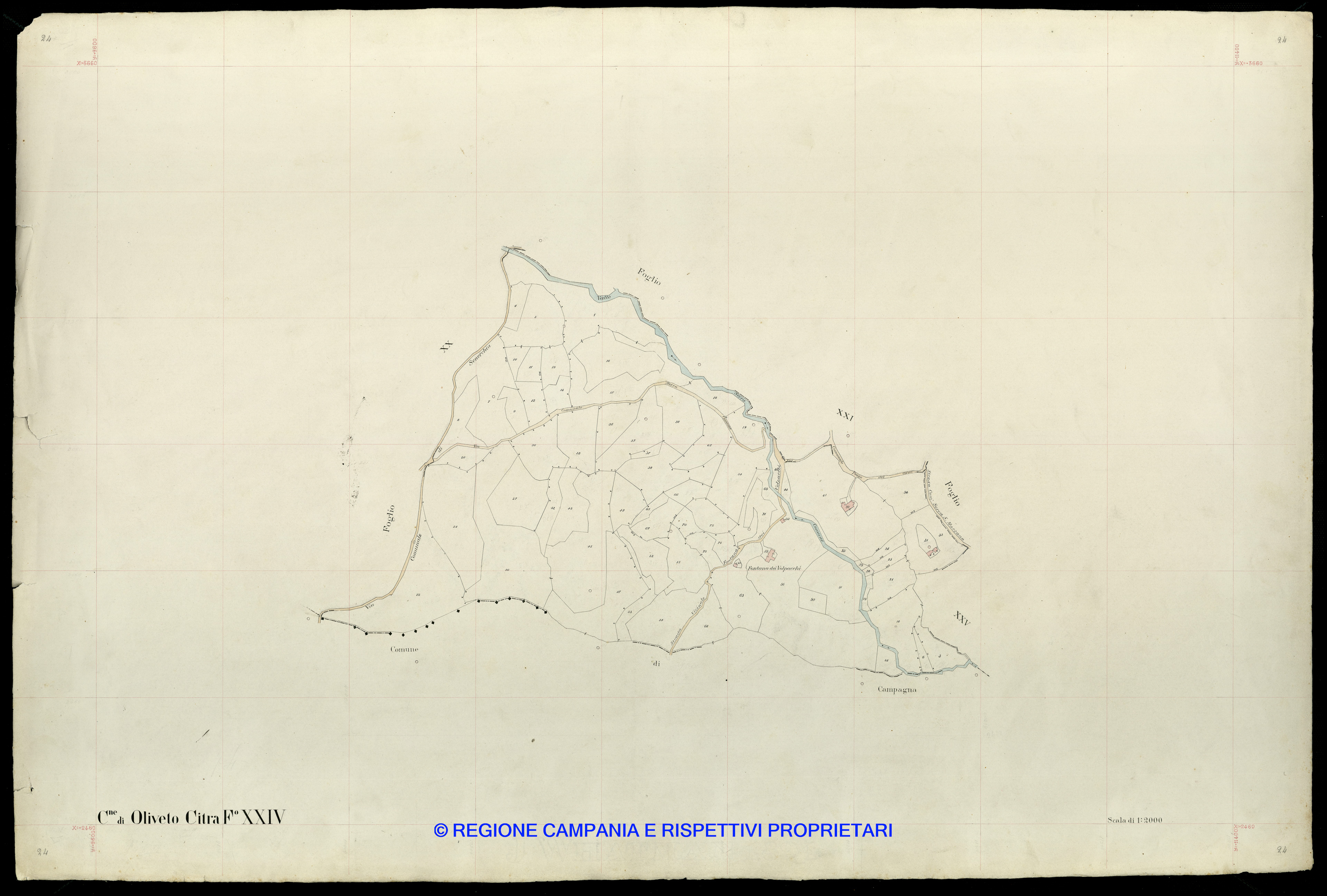 Mappa