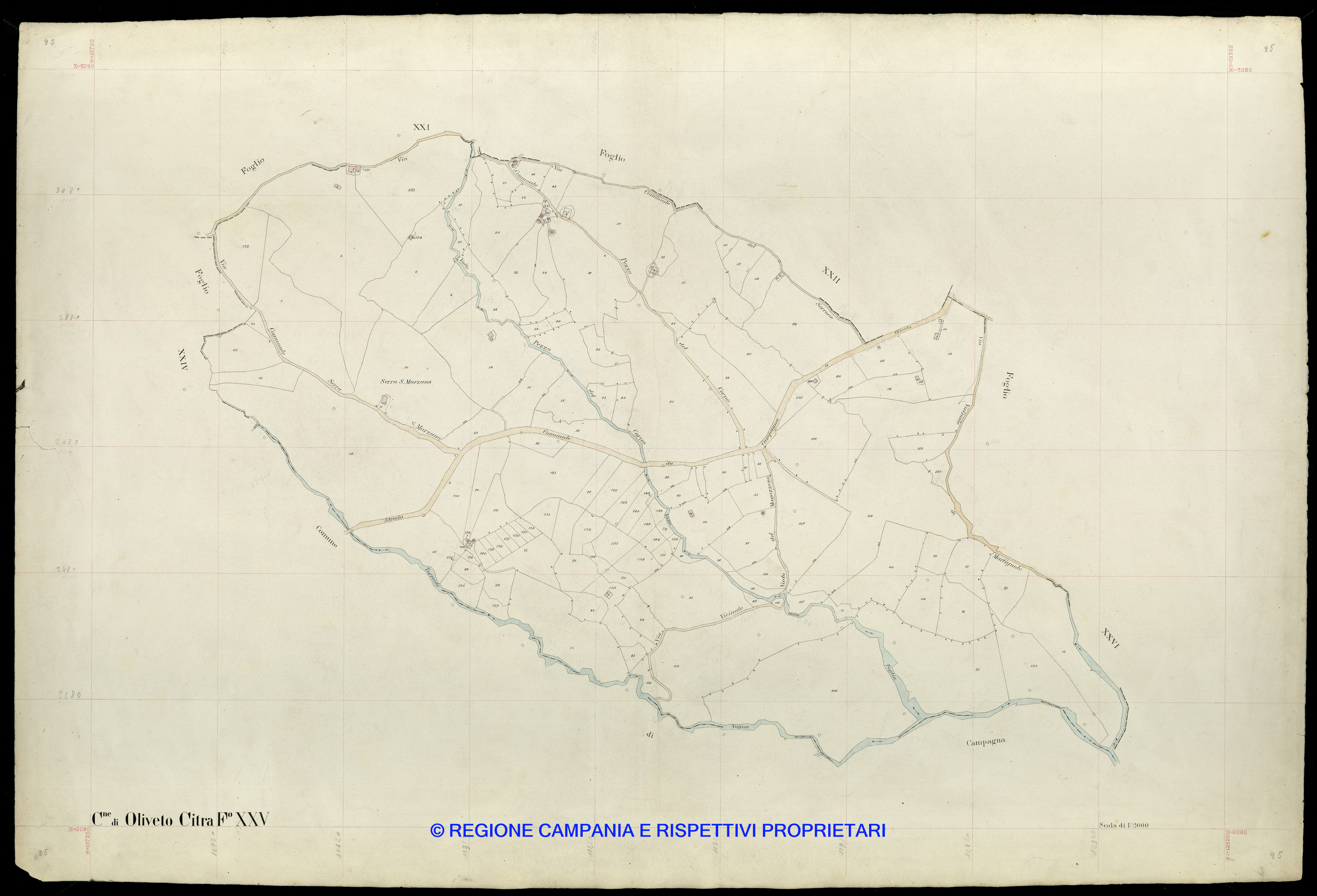 Mappa Mappa