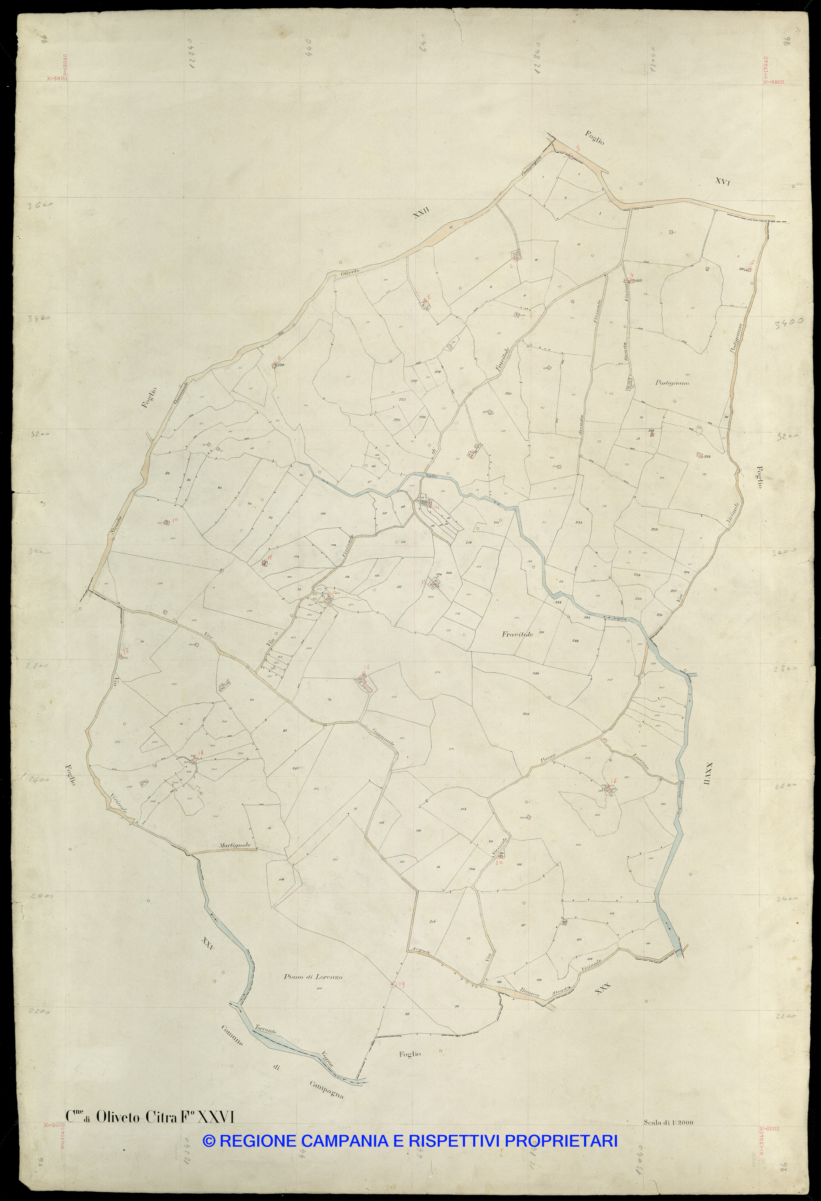 Mappa