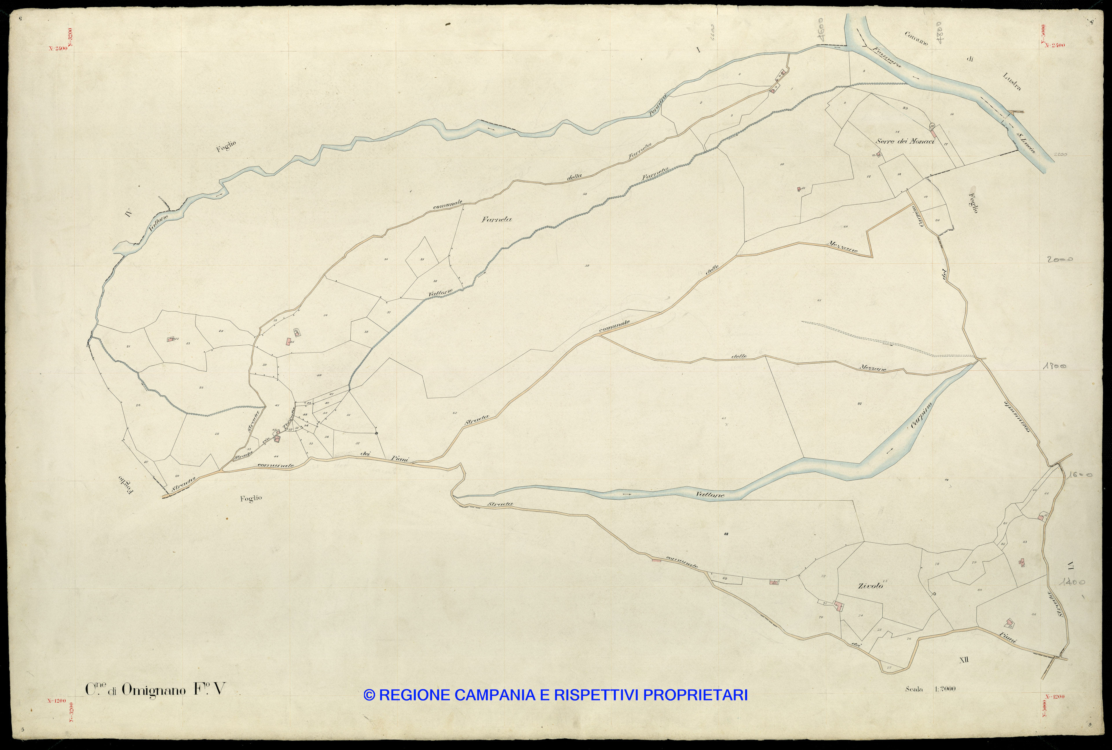 Mappa