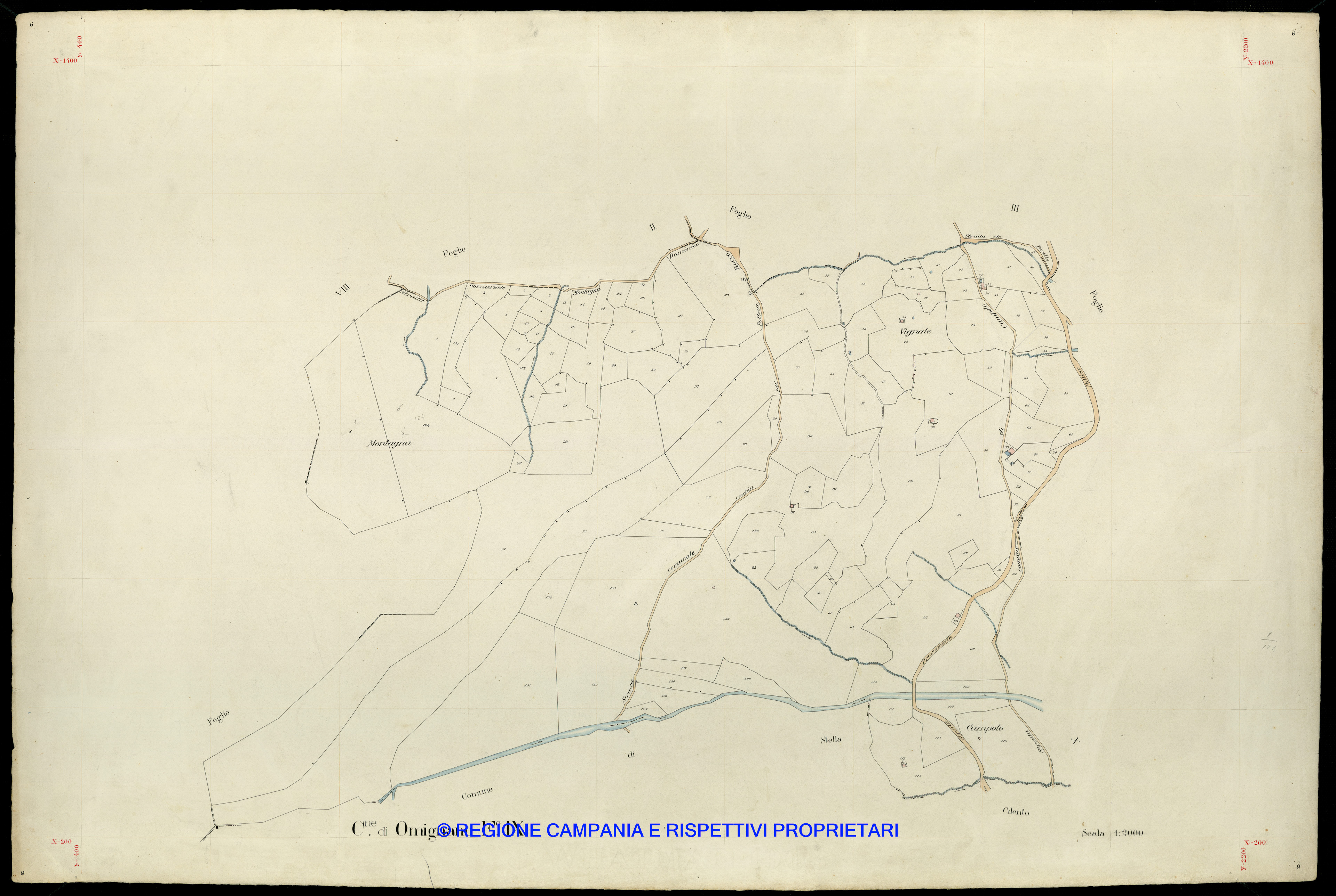 Mappa