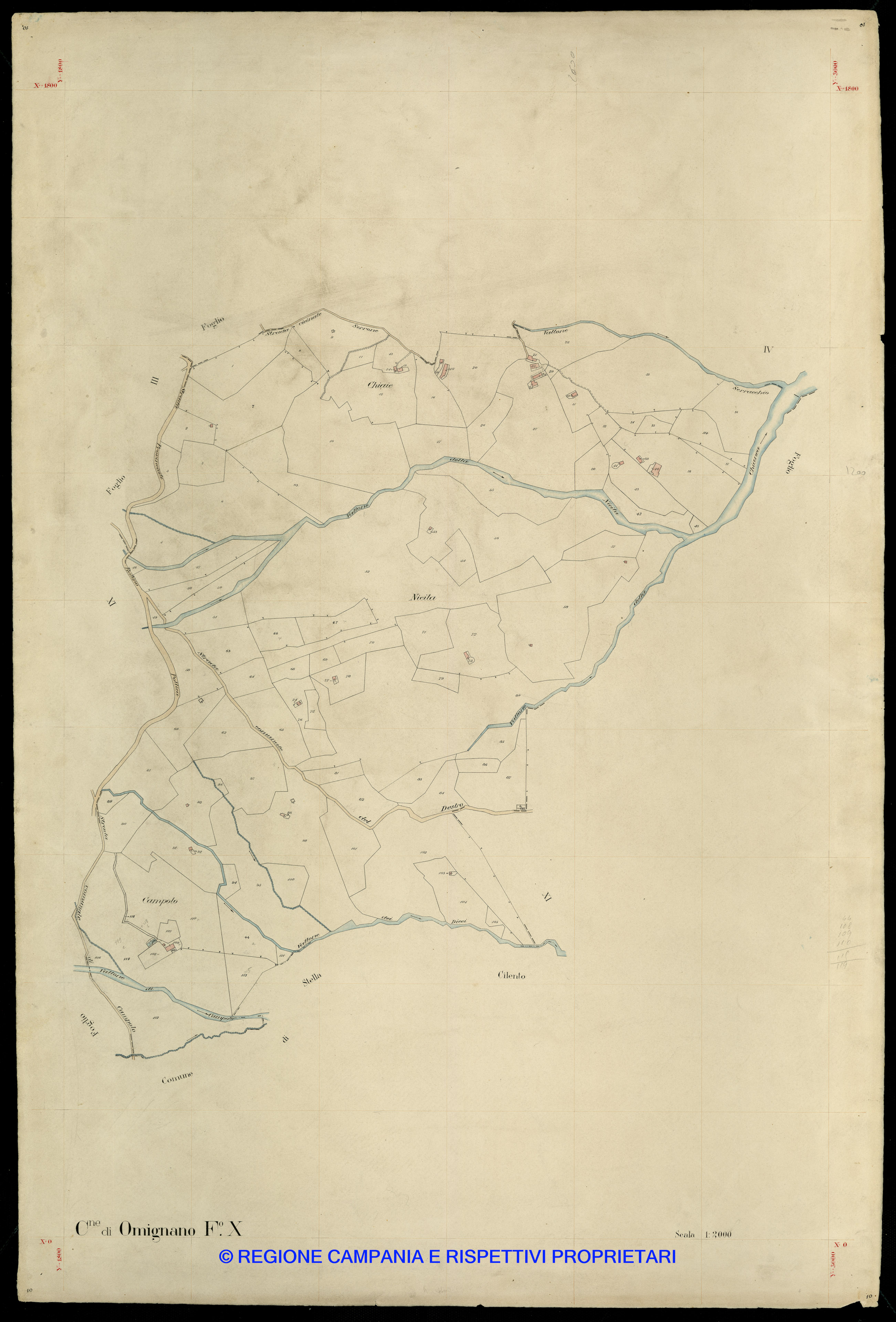 Mappa Mappa