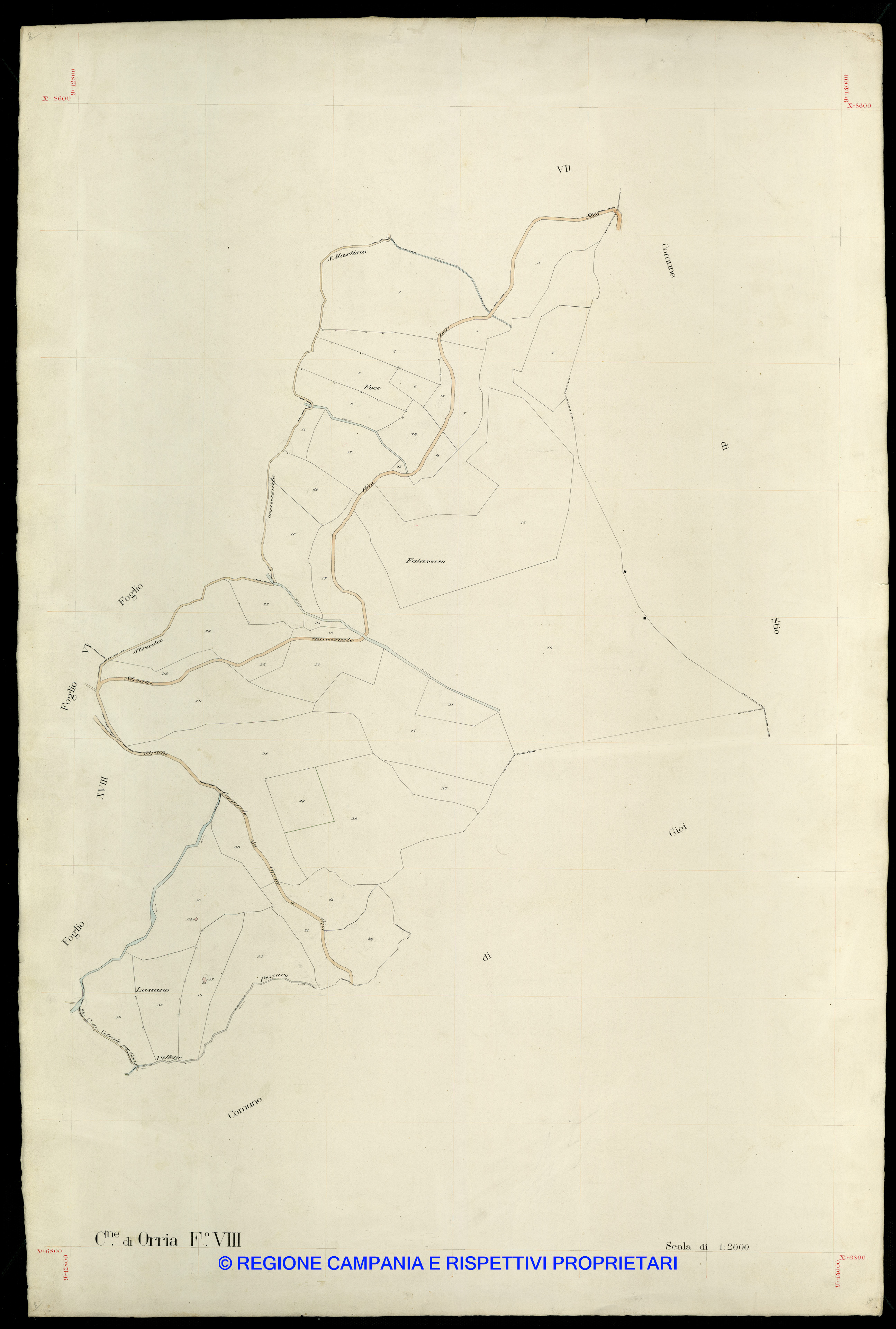 Mappa
