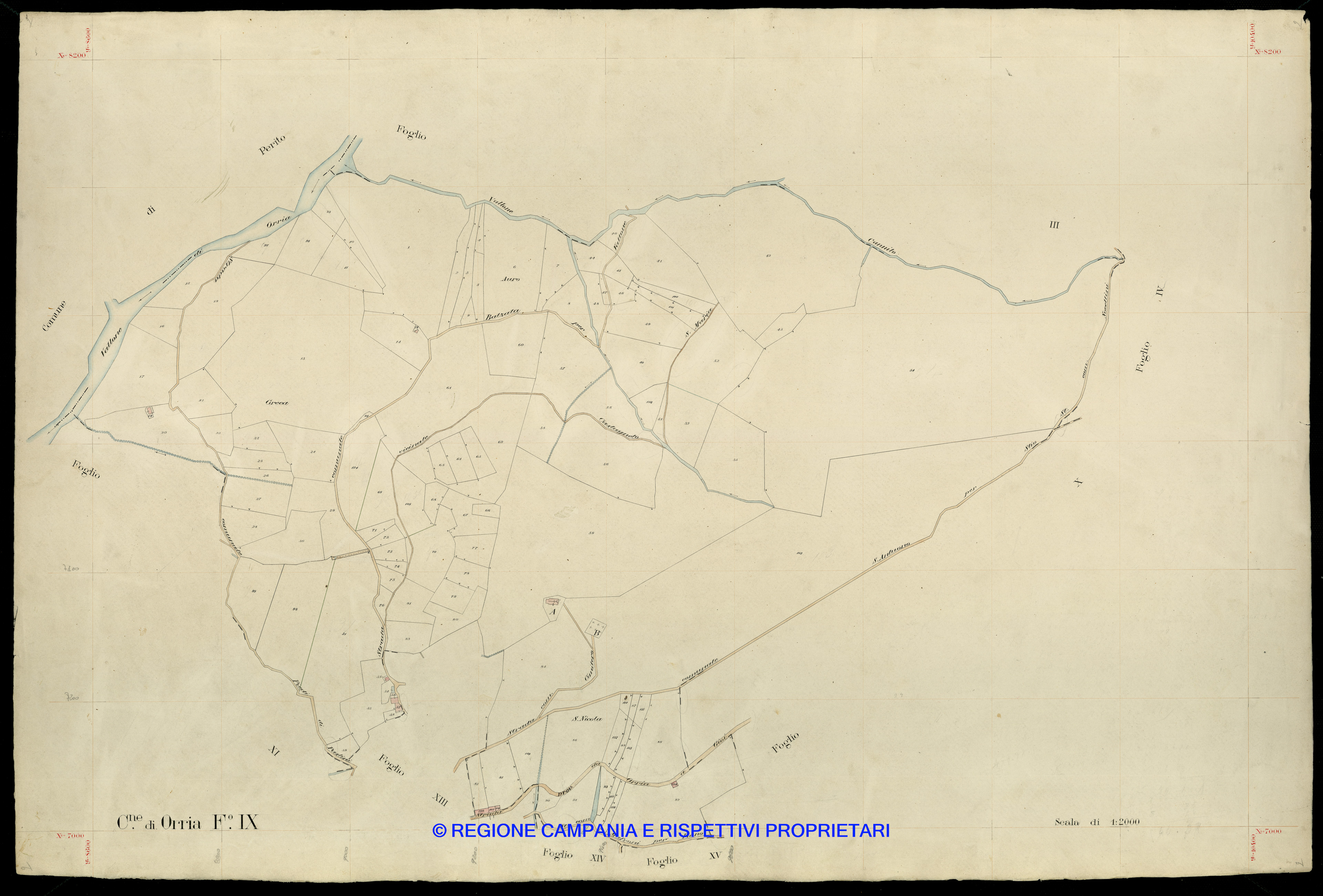 Mappa
