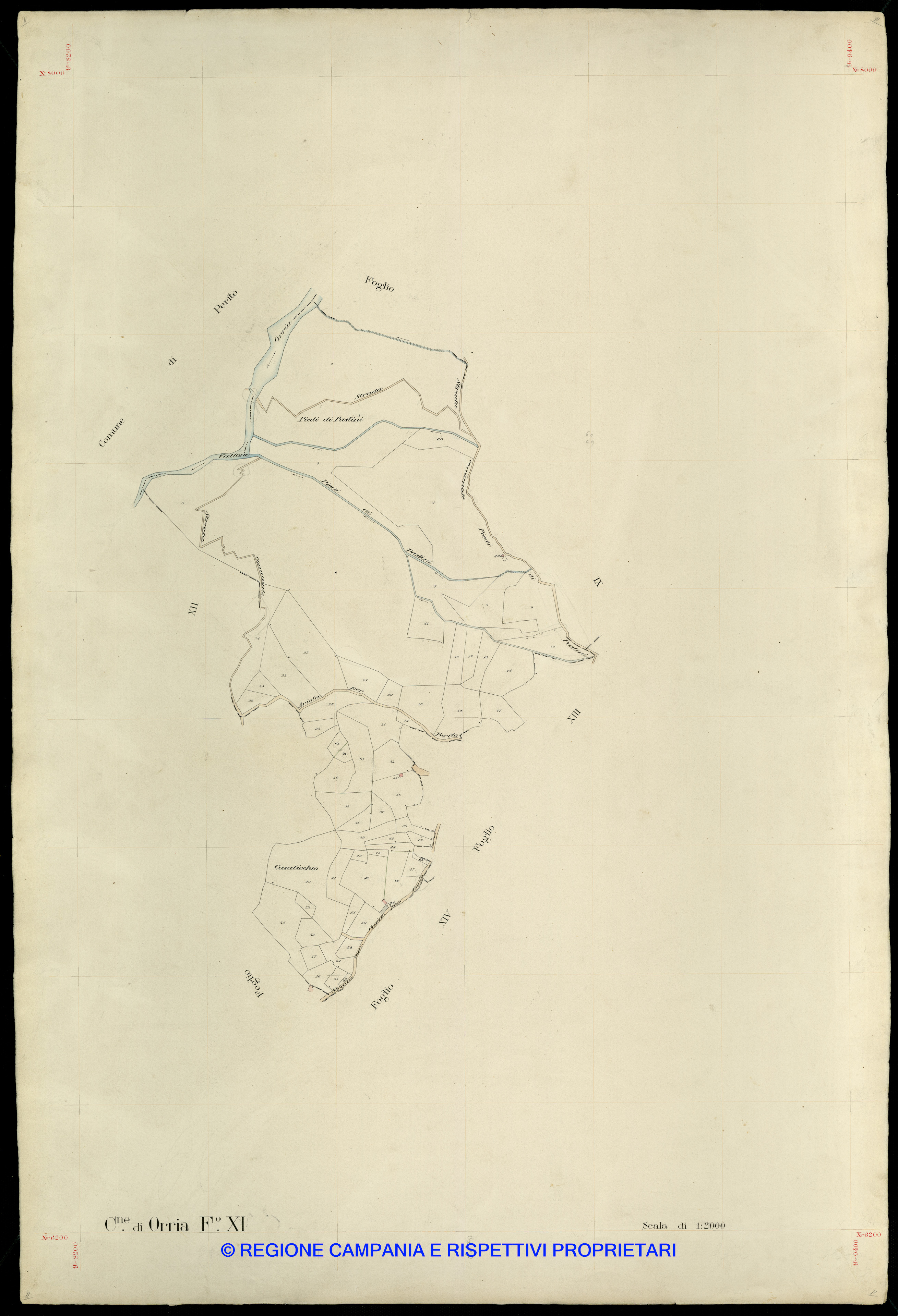 Mappa