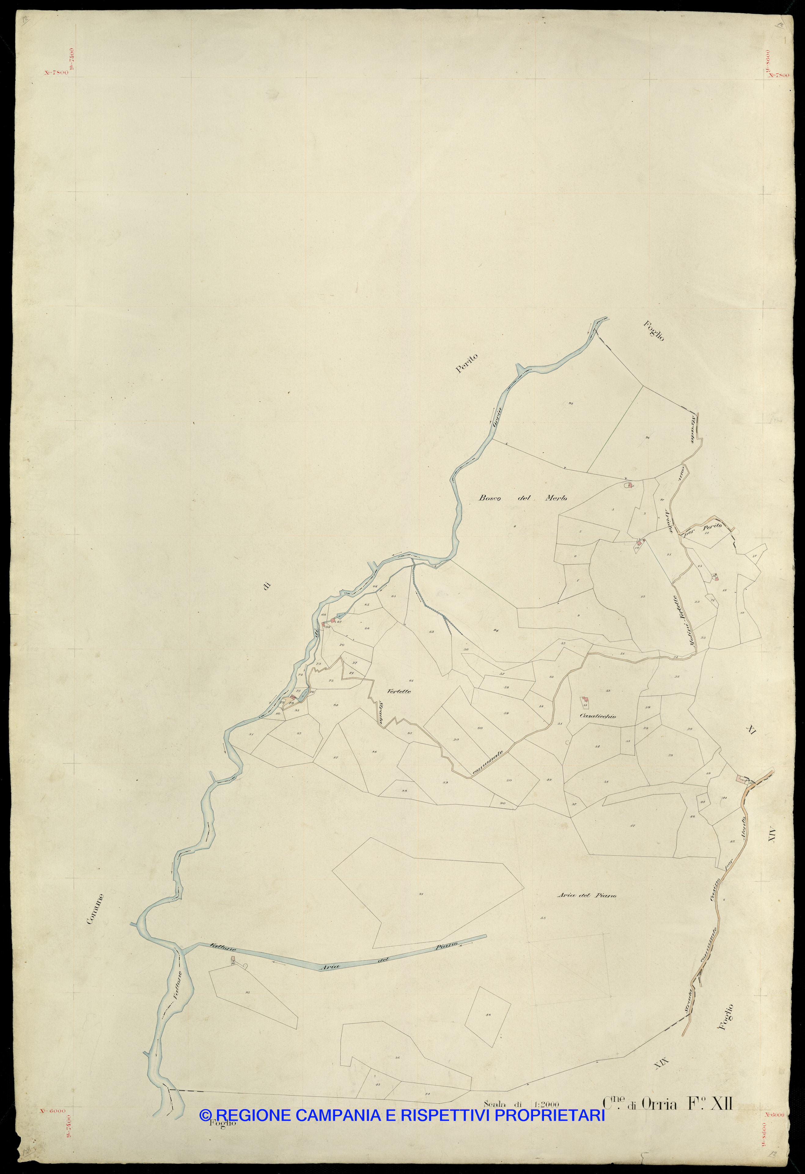 Mappa