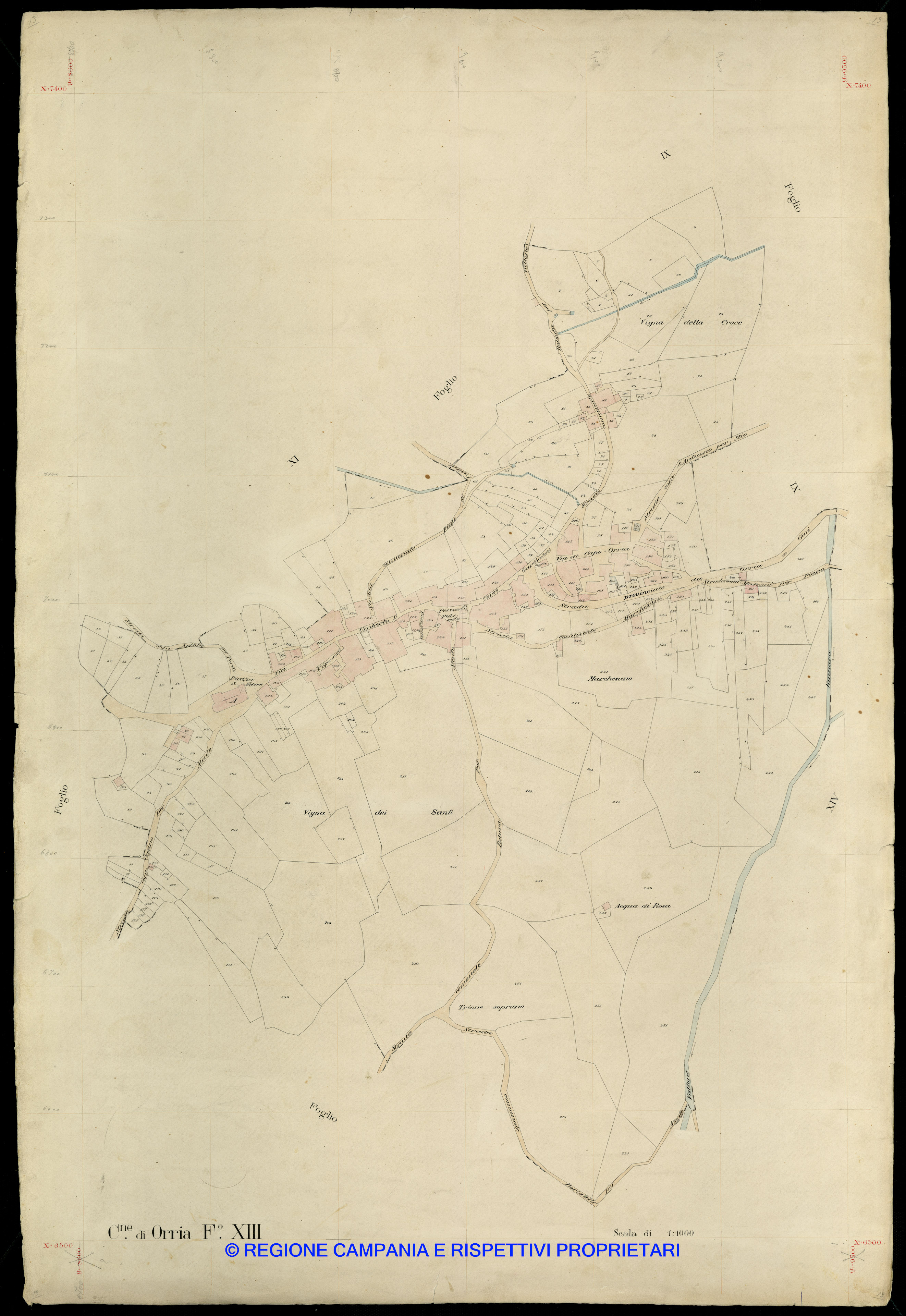 Mappa