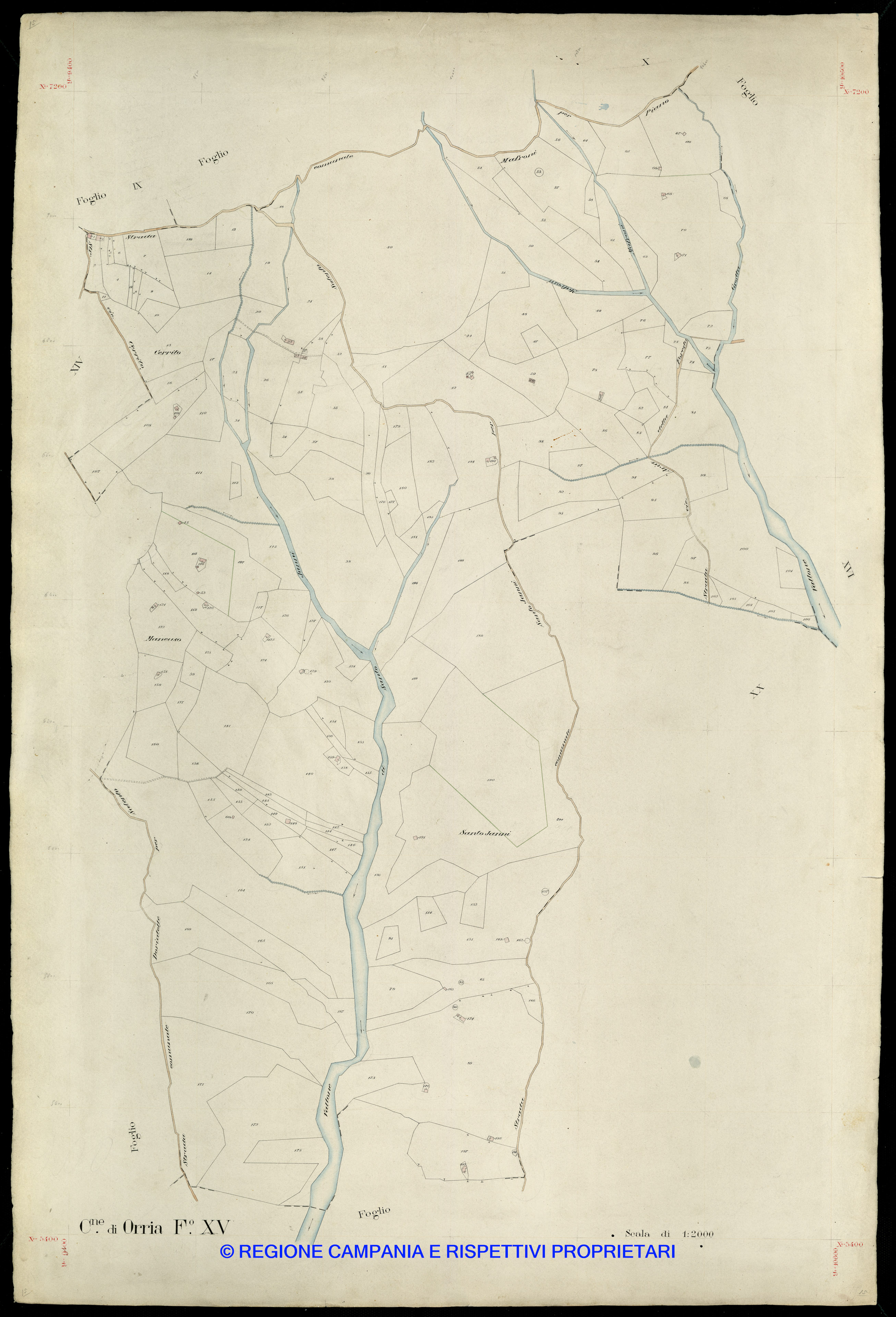Mappa