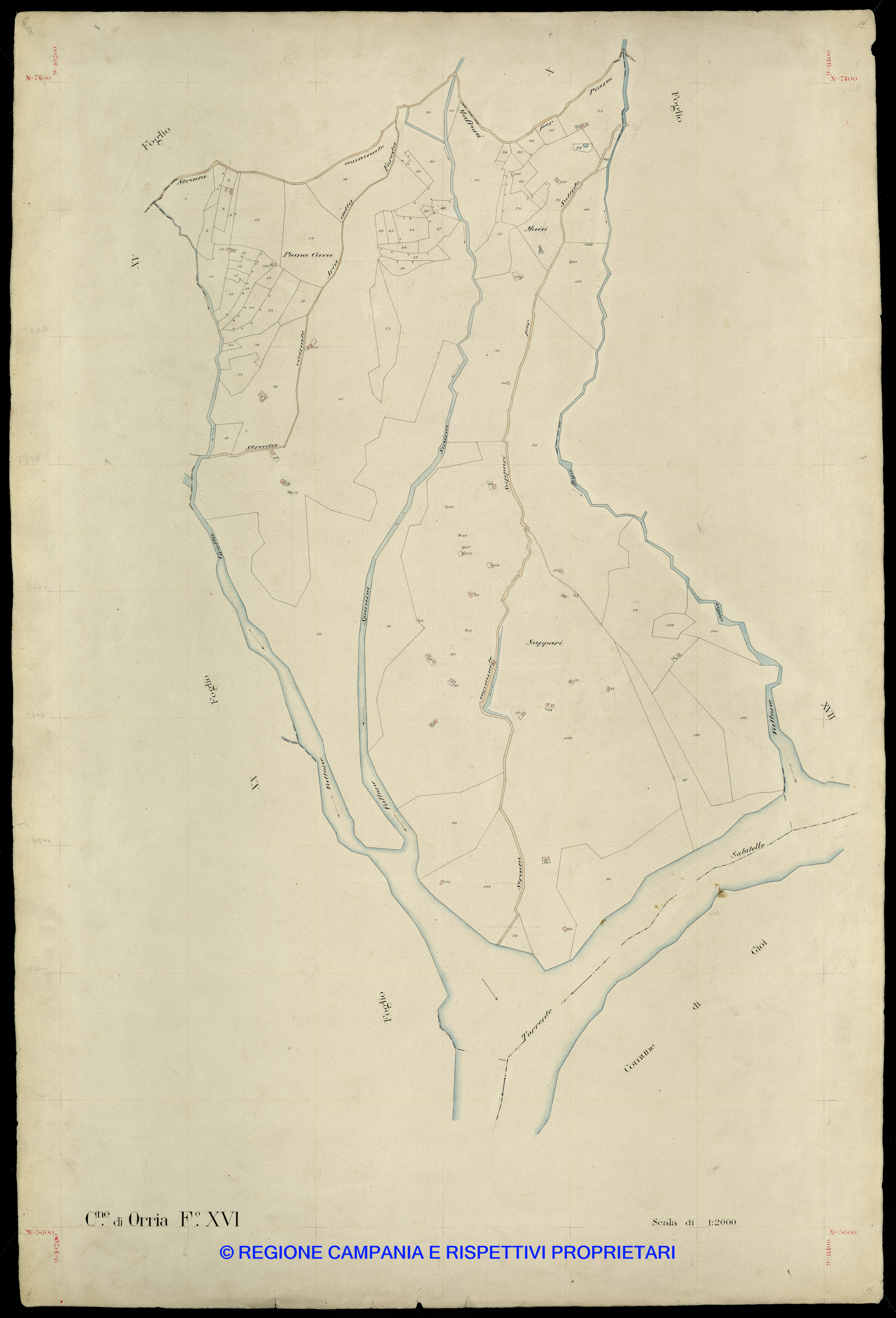 Mappa