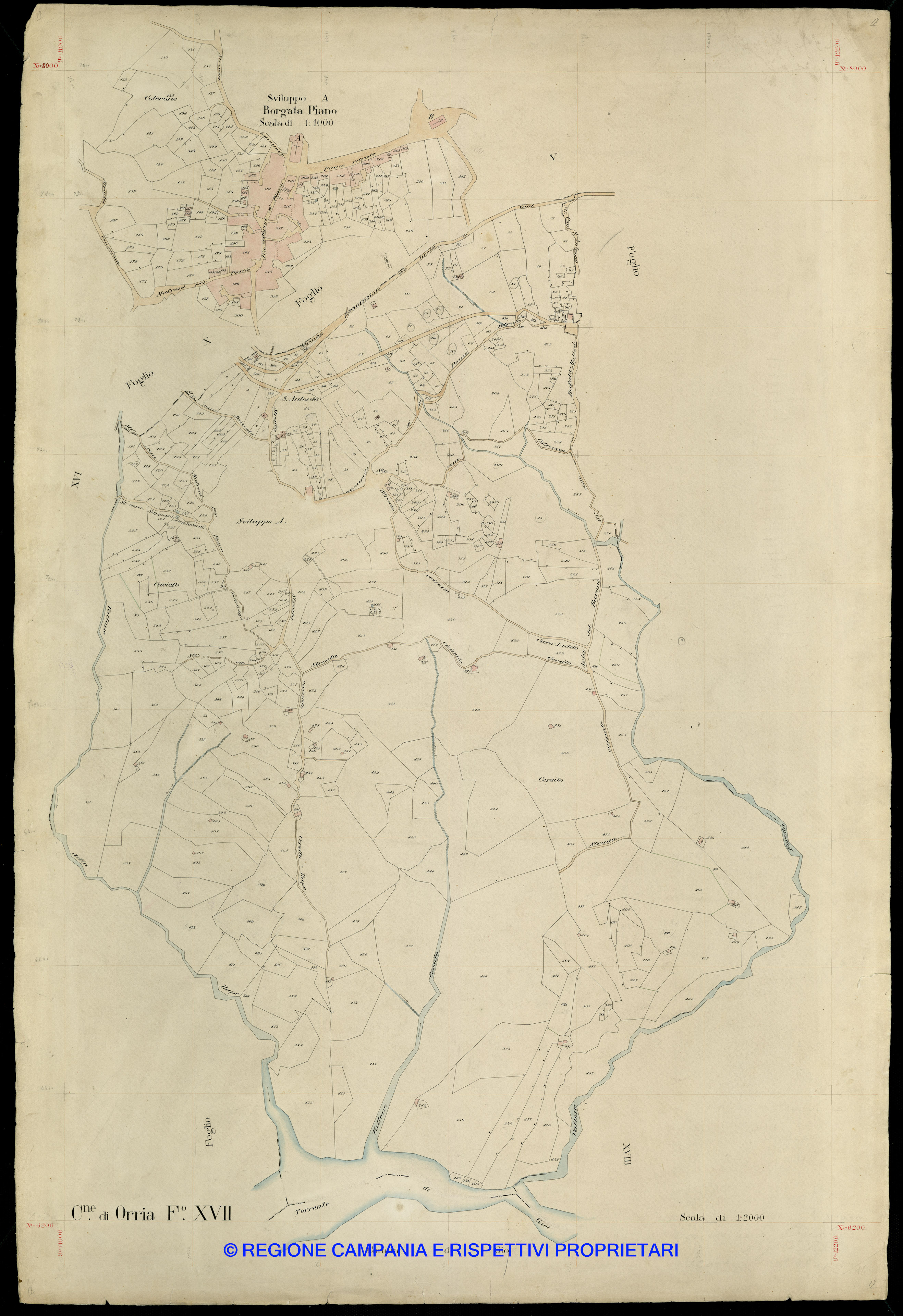 Mappa