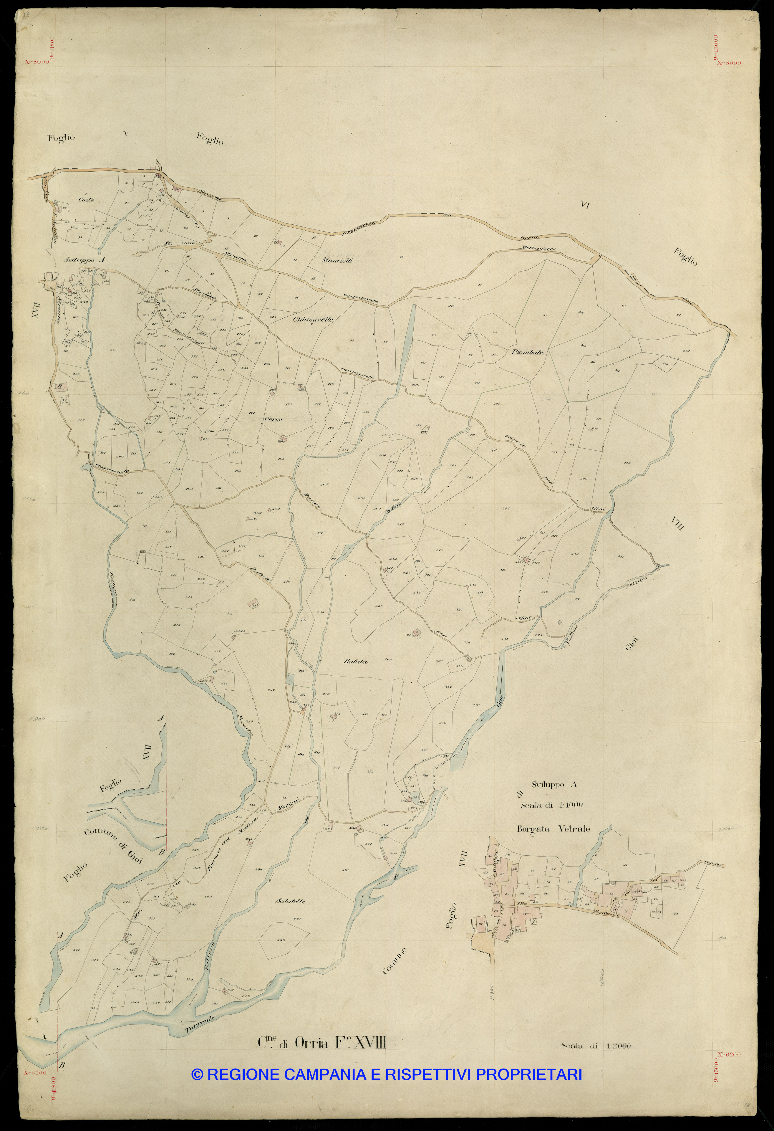 Mappa