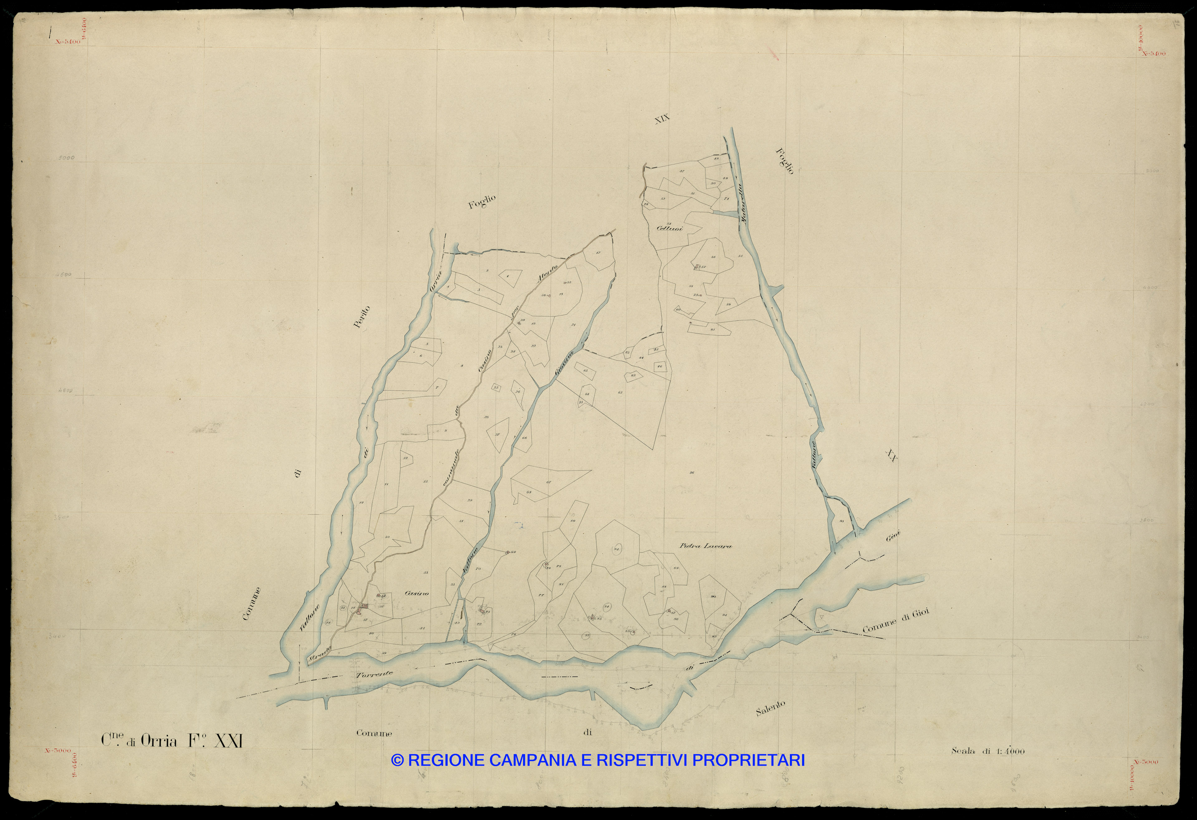 Mappa