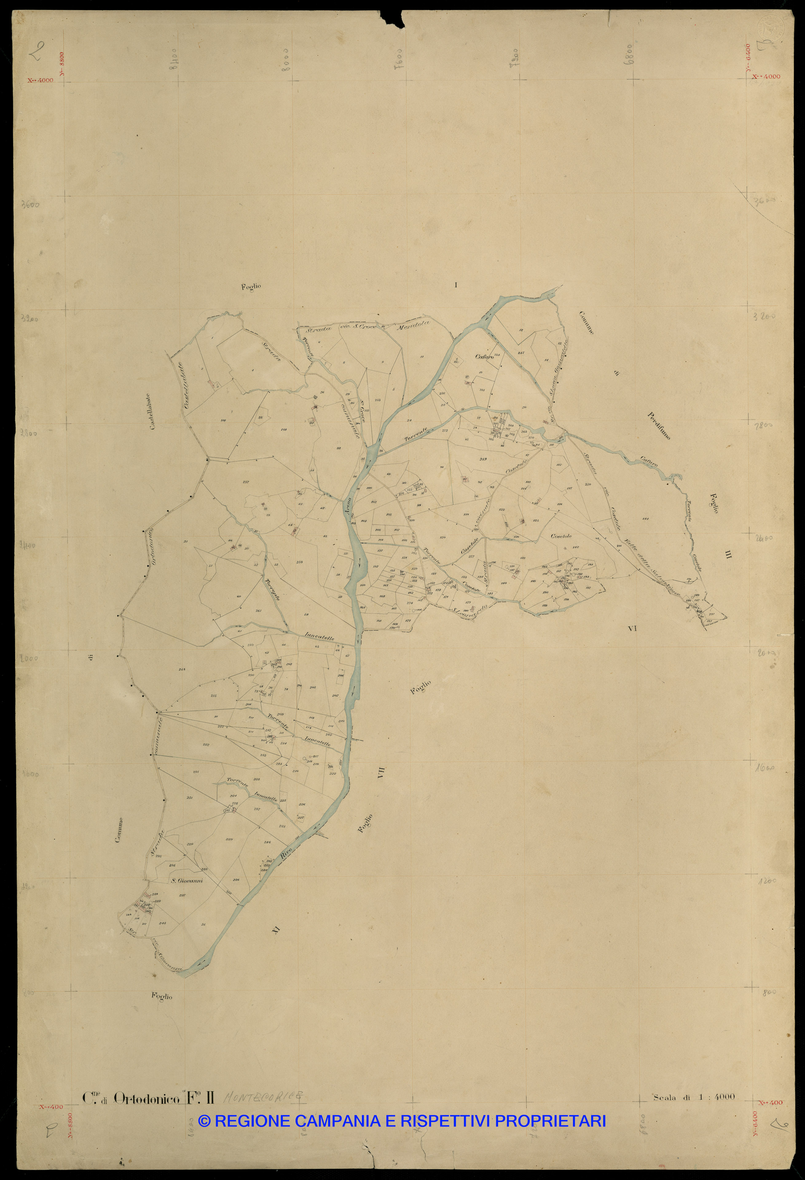 Mappa