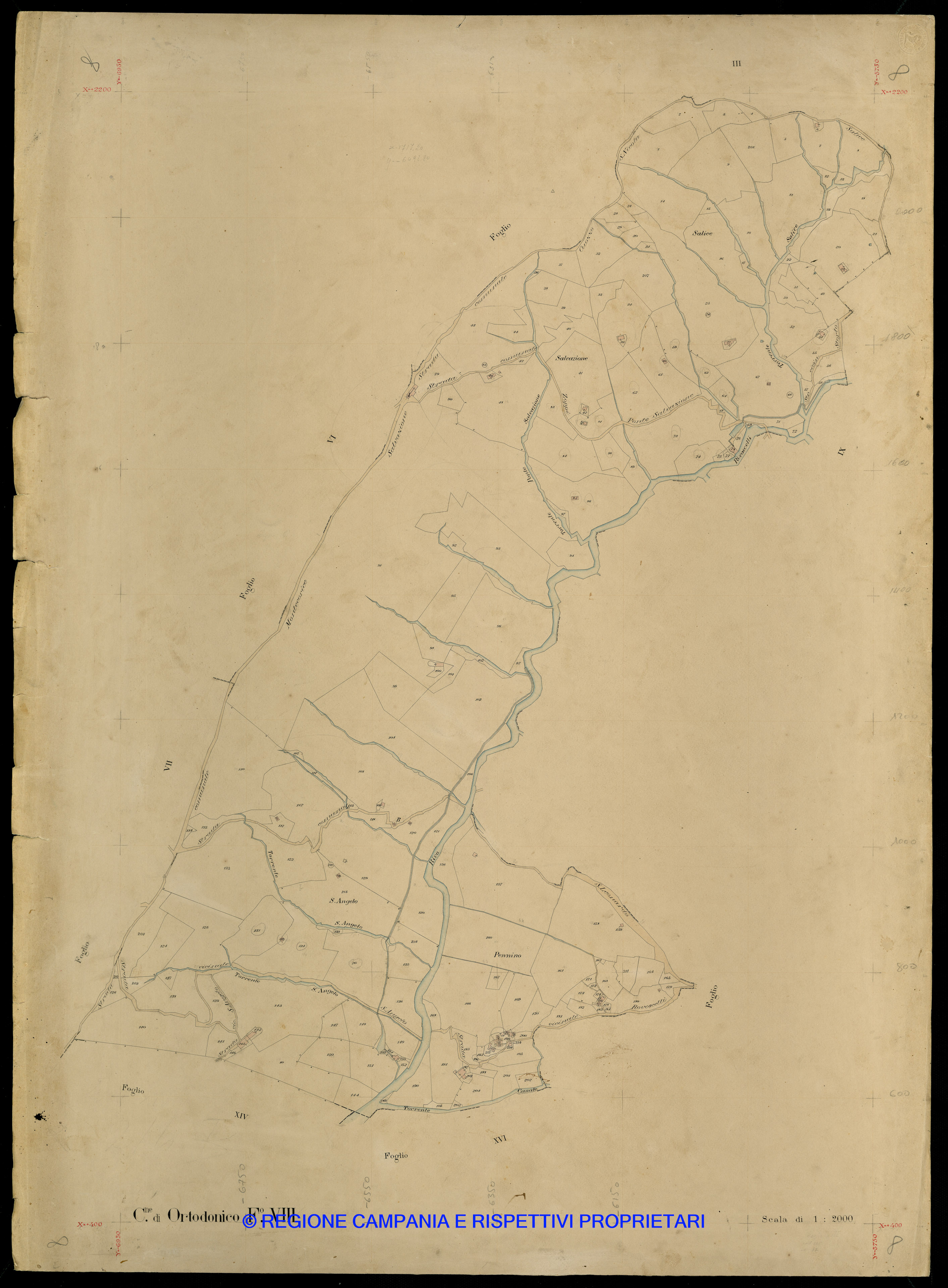 Mappa