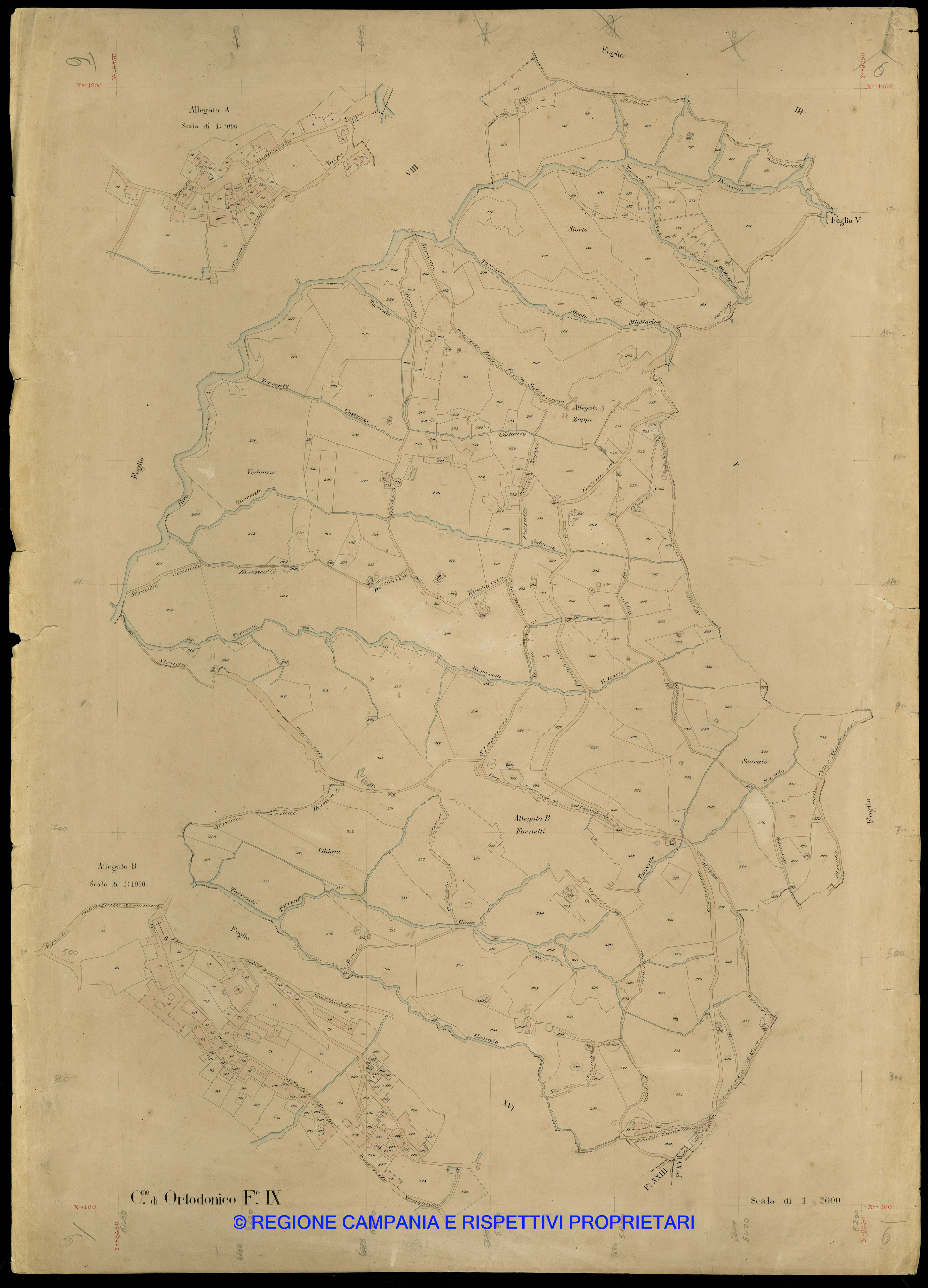 Mappa