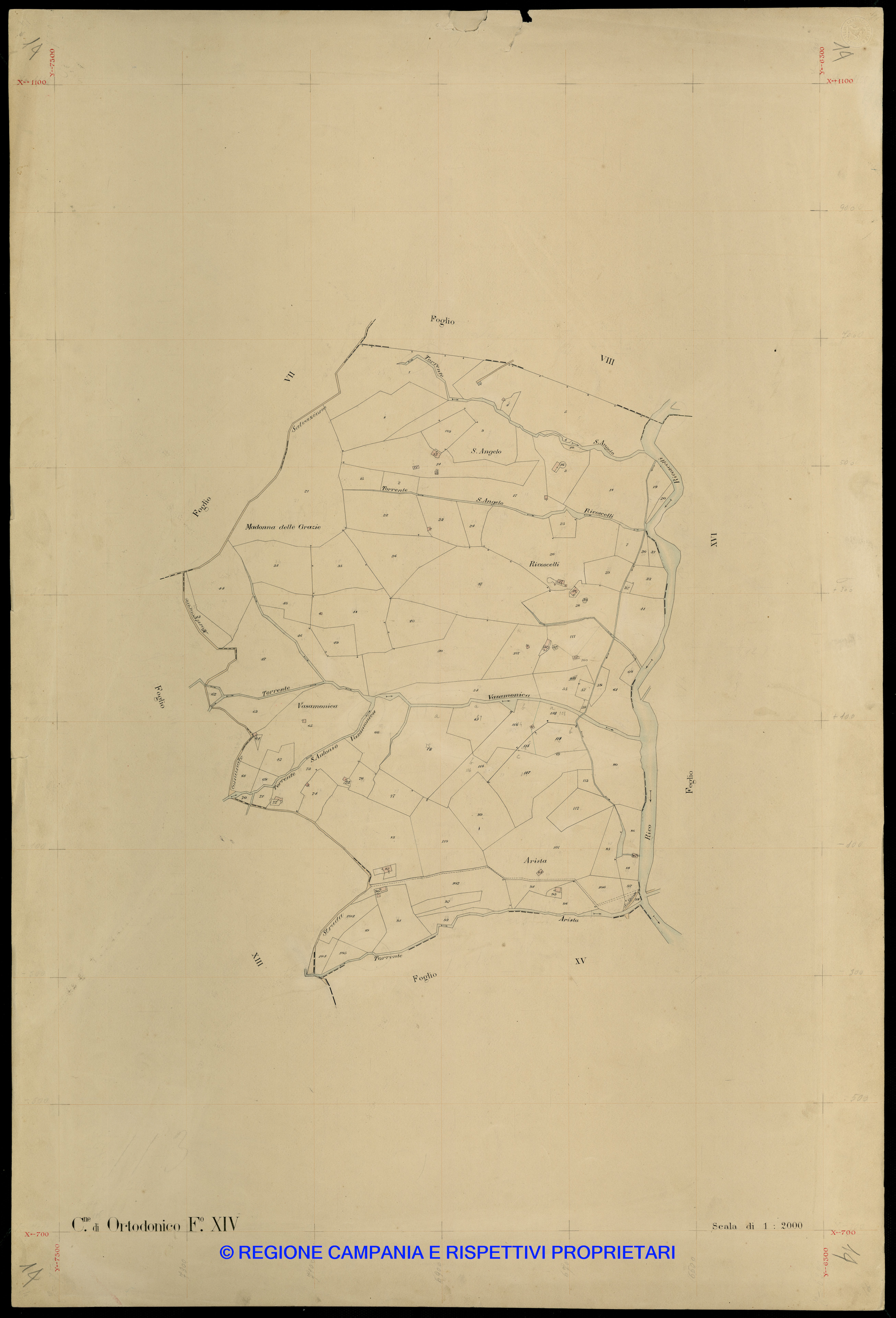 Mappa