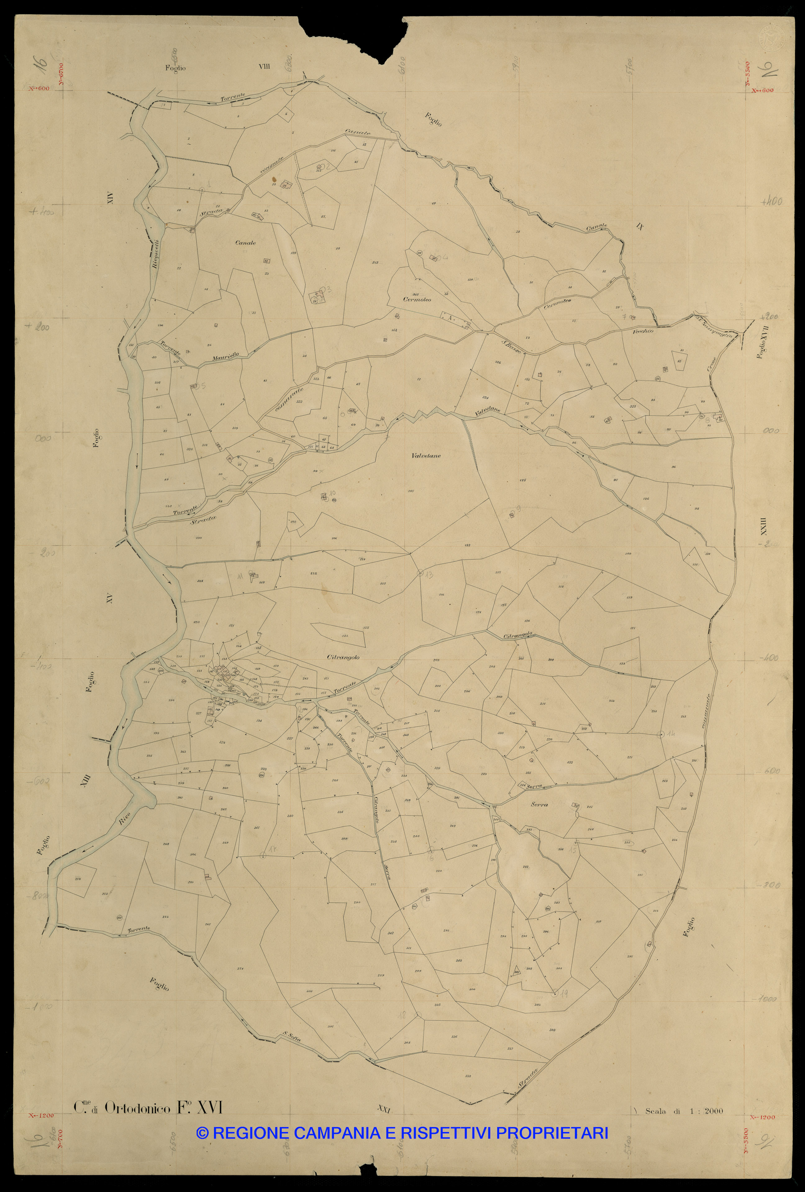 Mappa