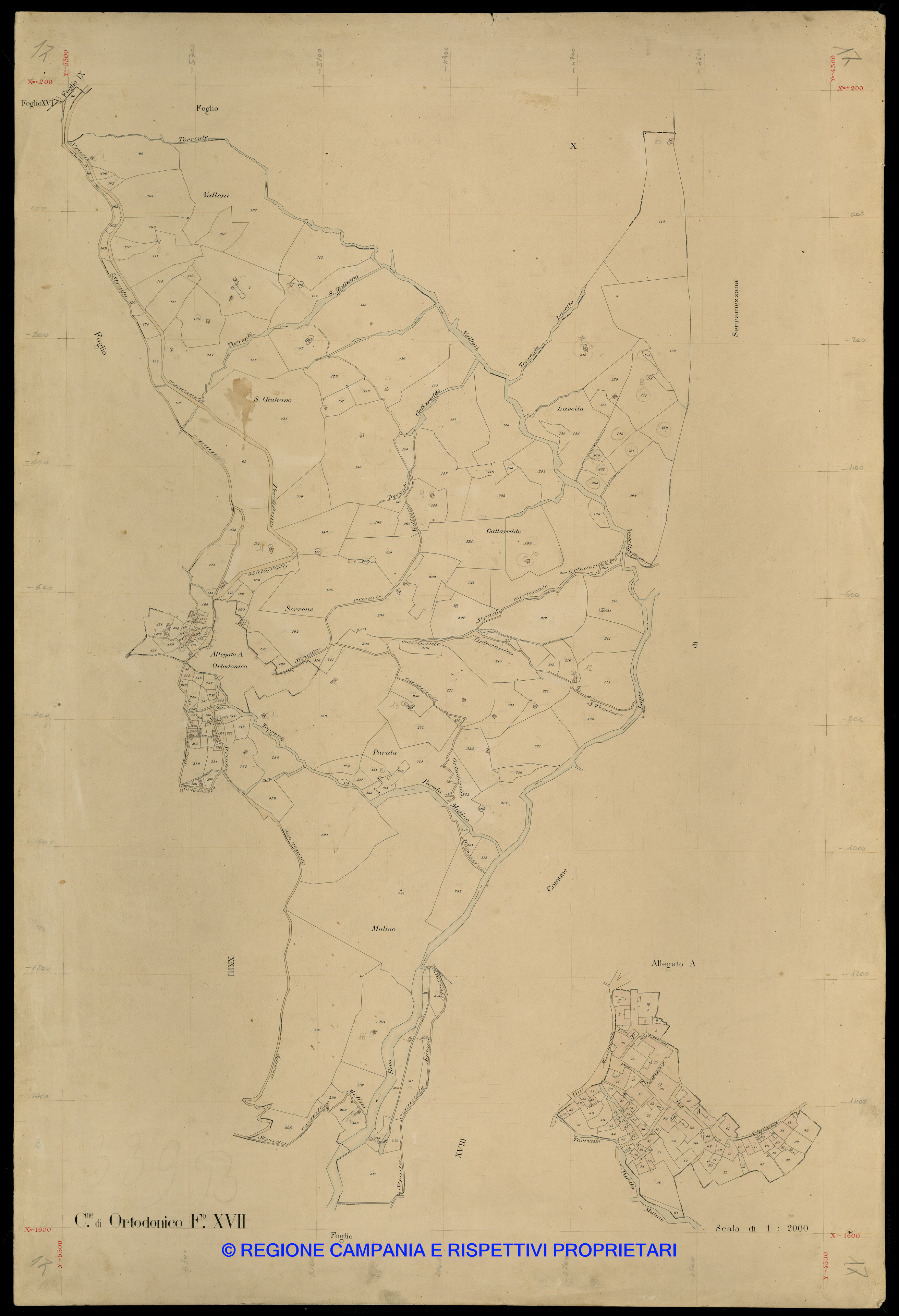 Mappa