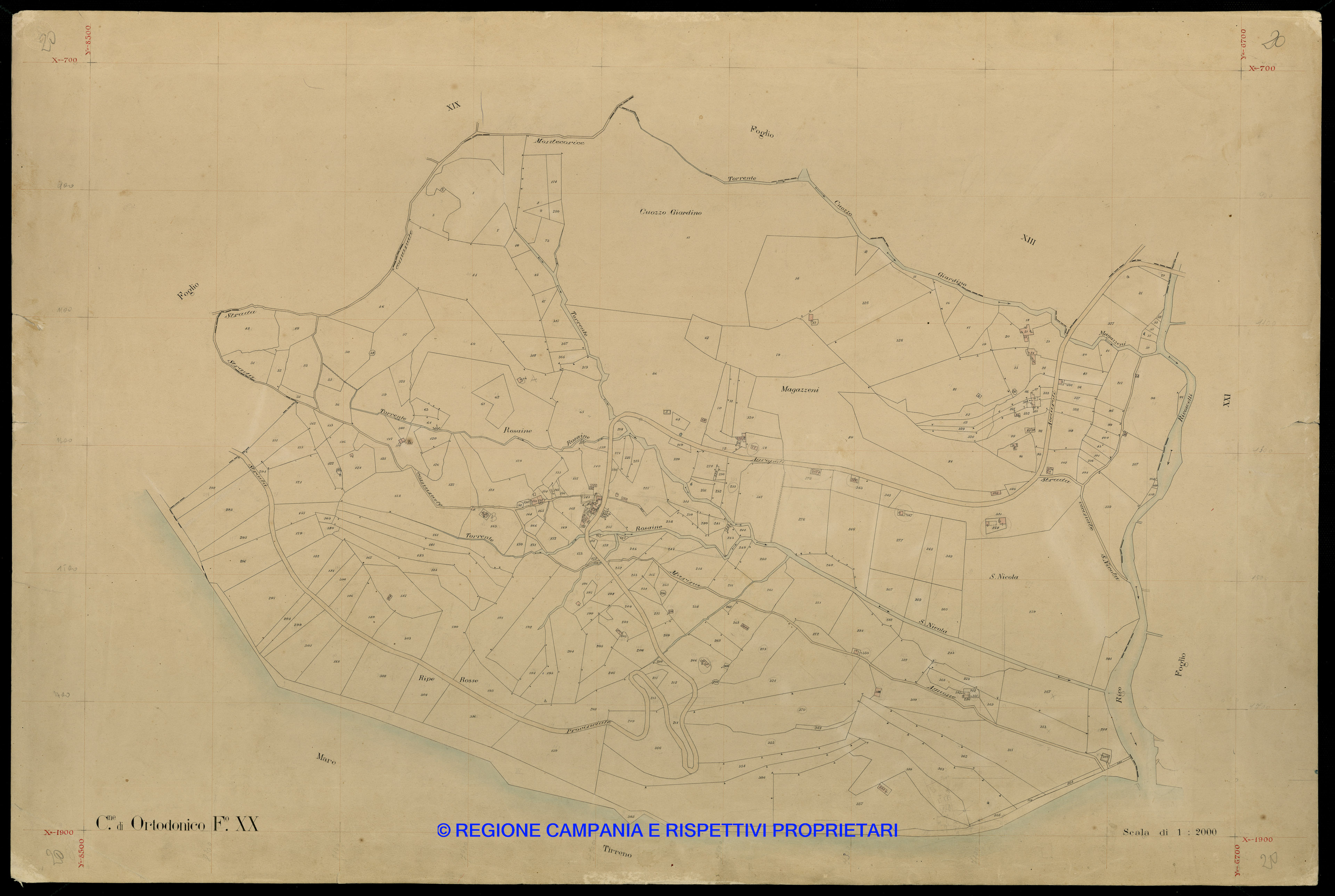 Mappa