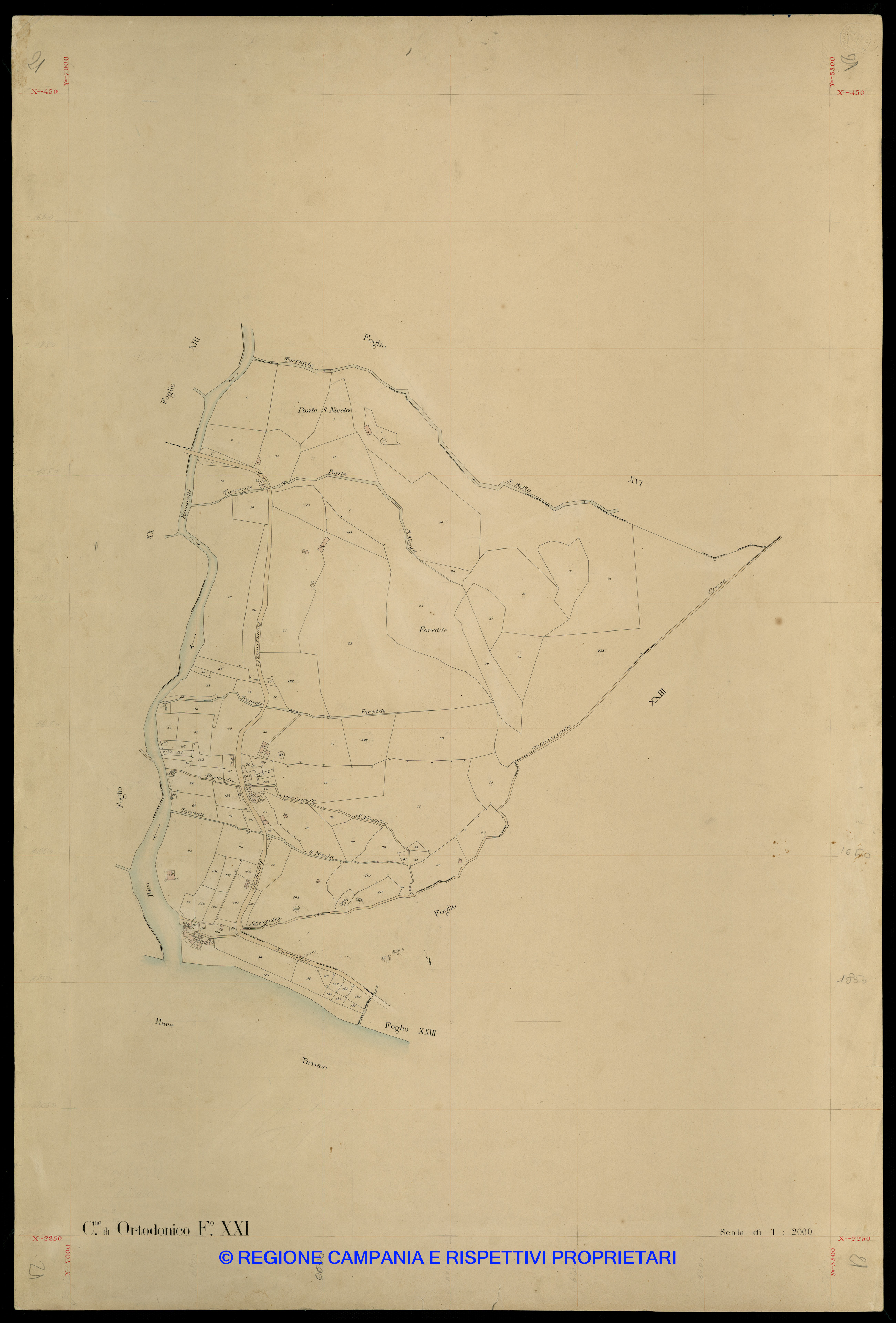 Mappa
