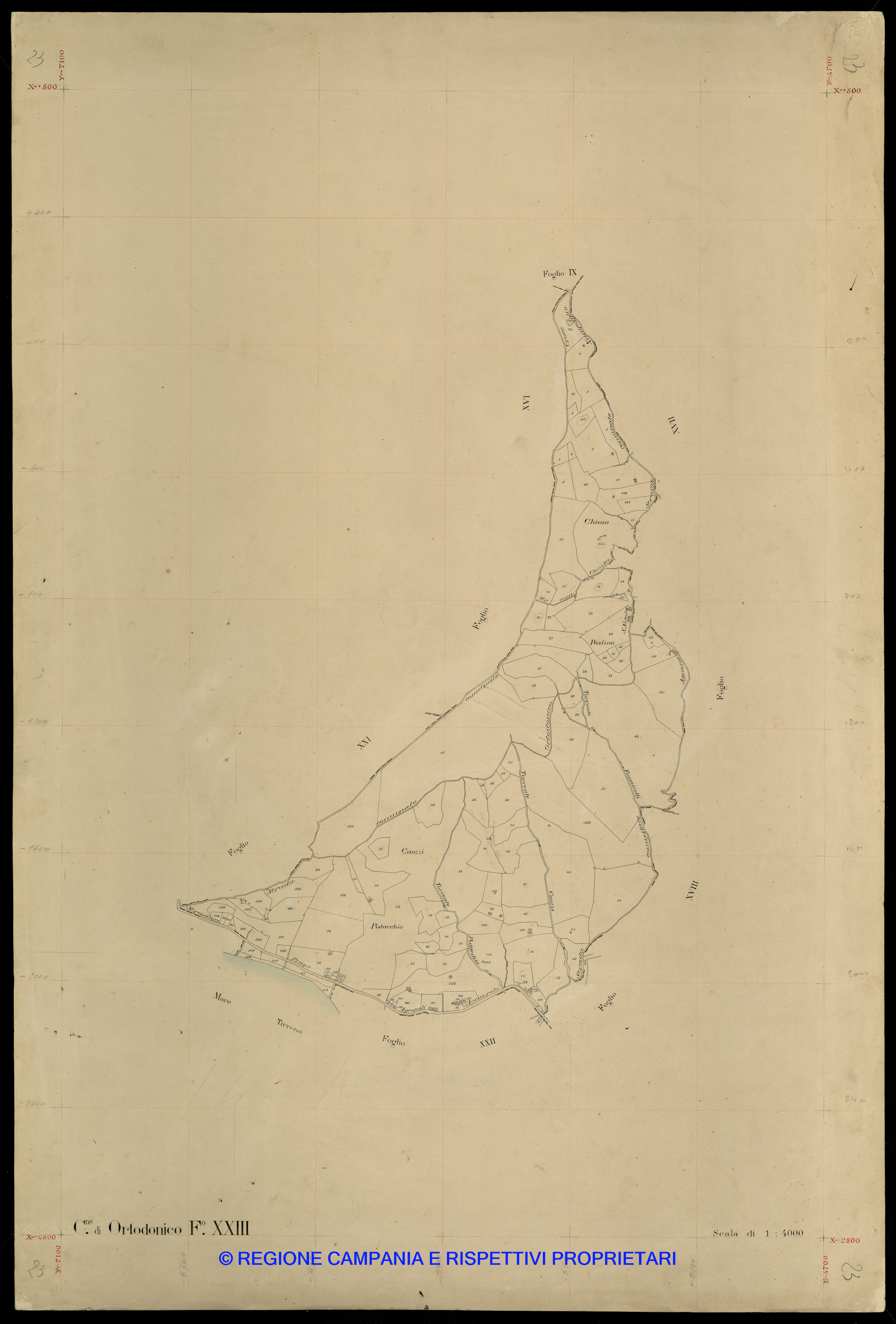 Mappa
