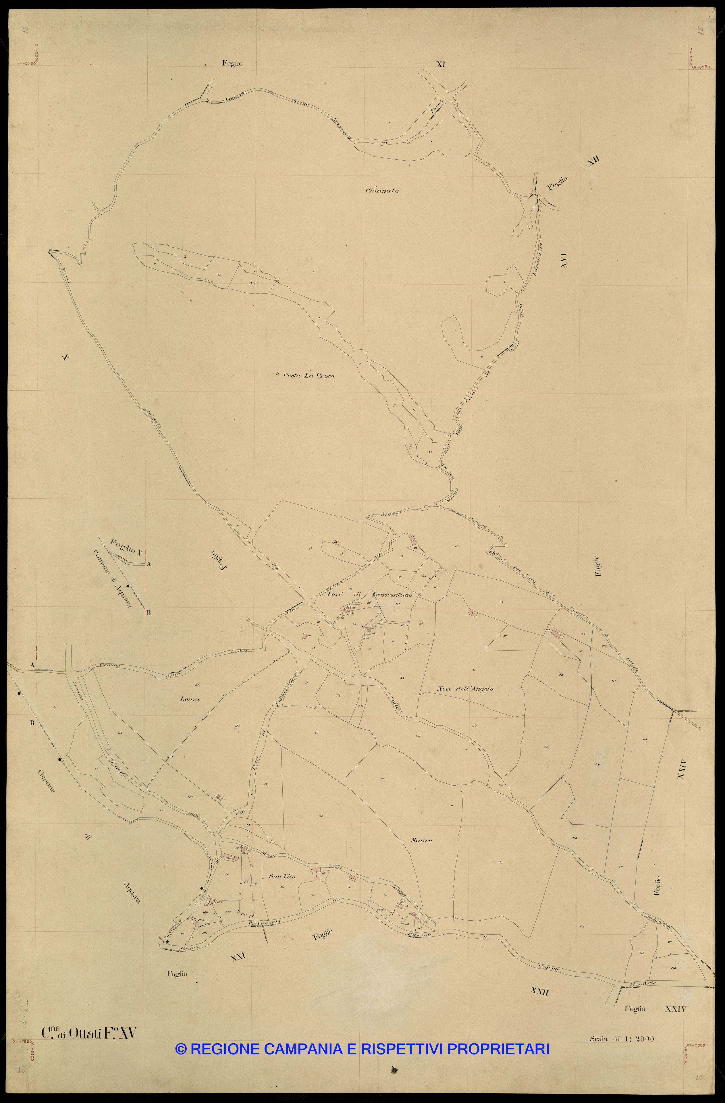 Mappa