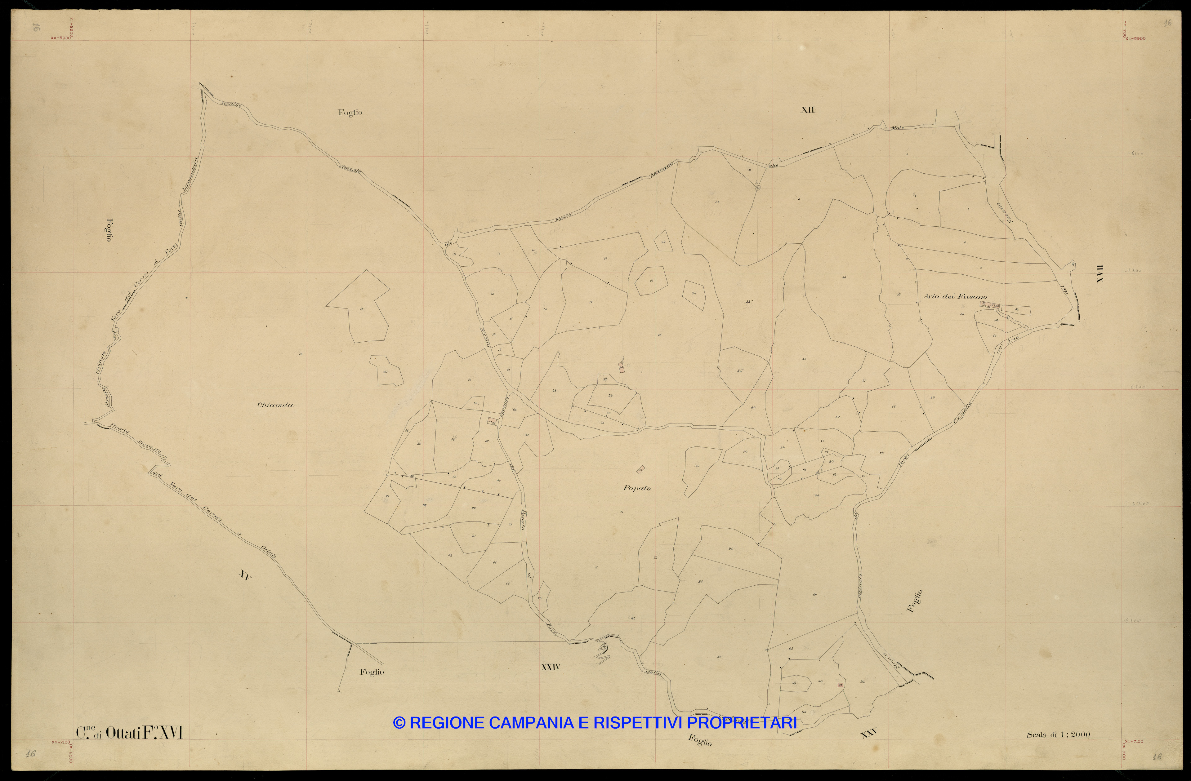 Mappa