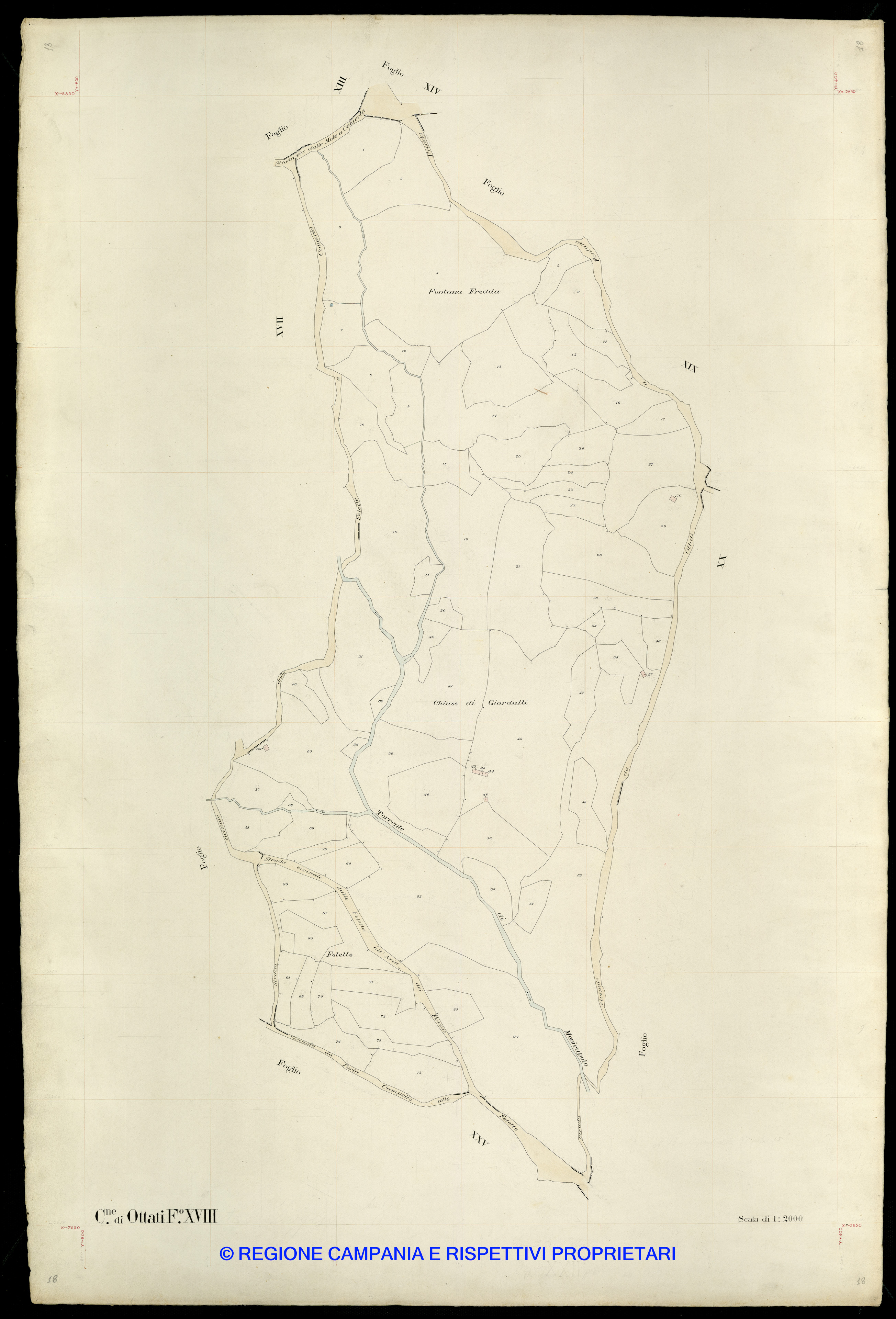 Mappa Mappa