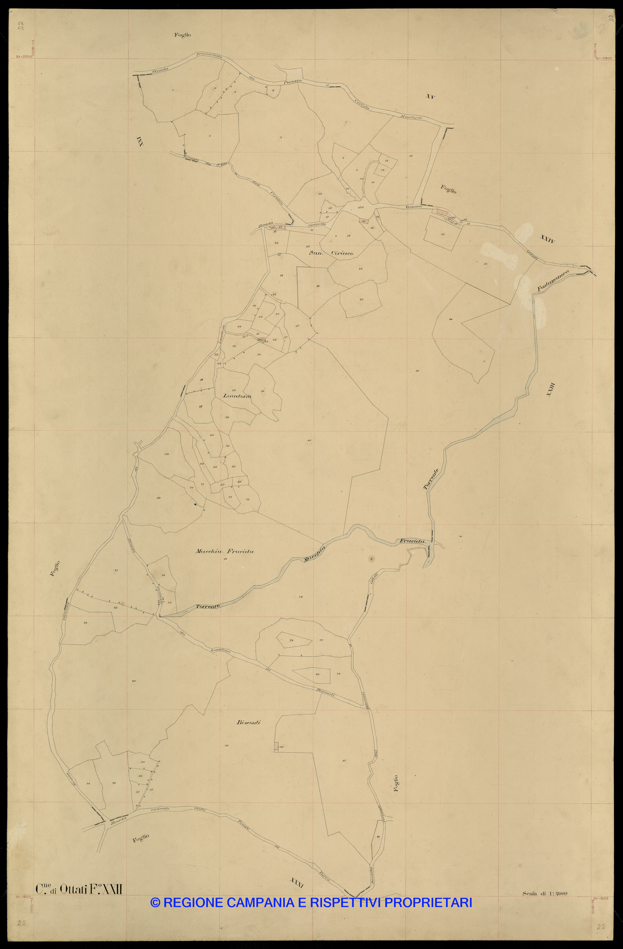 Mappa