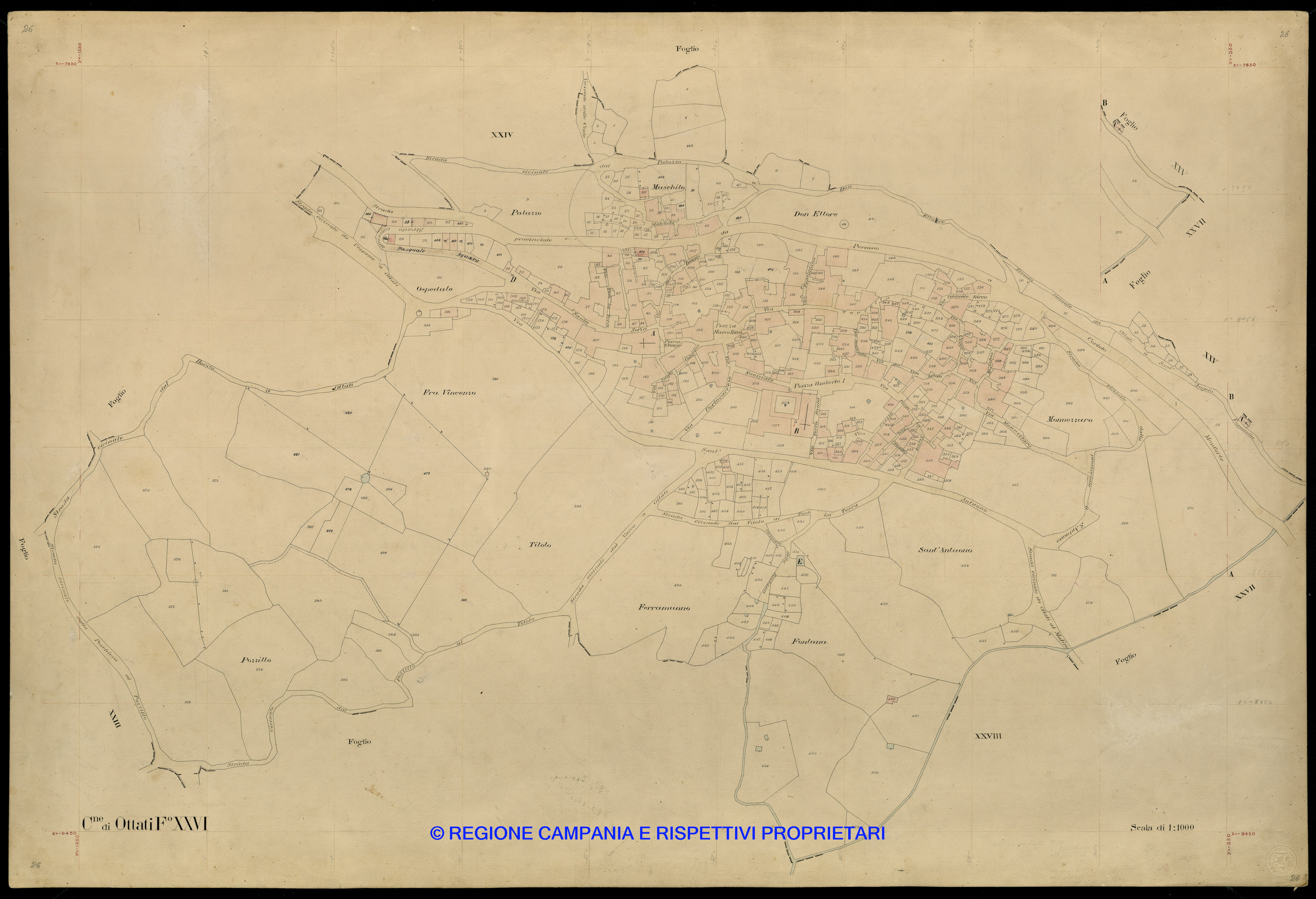 Mappa