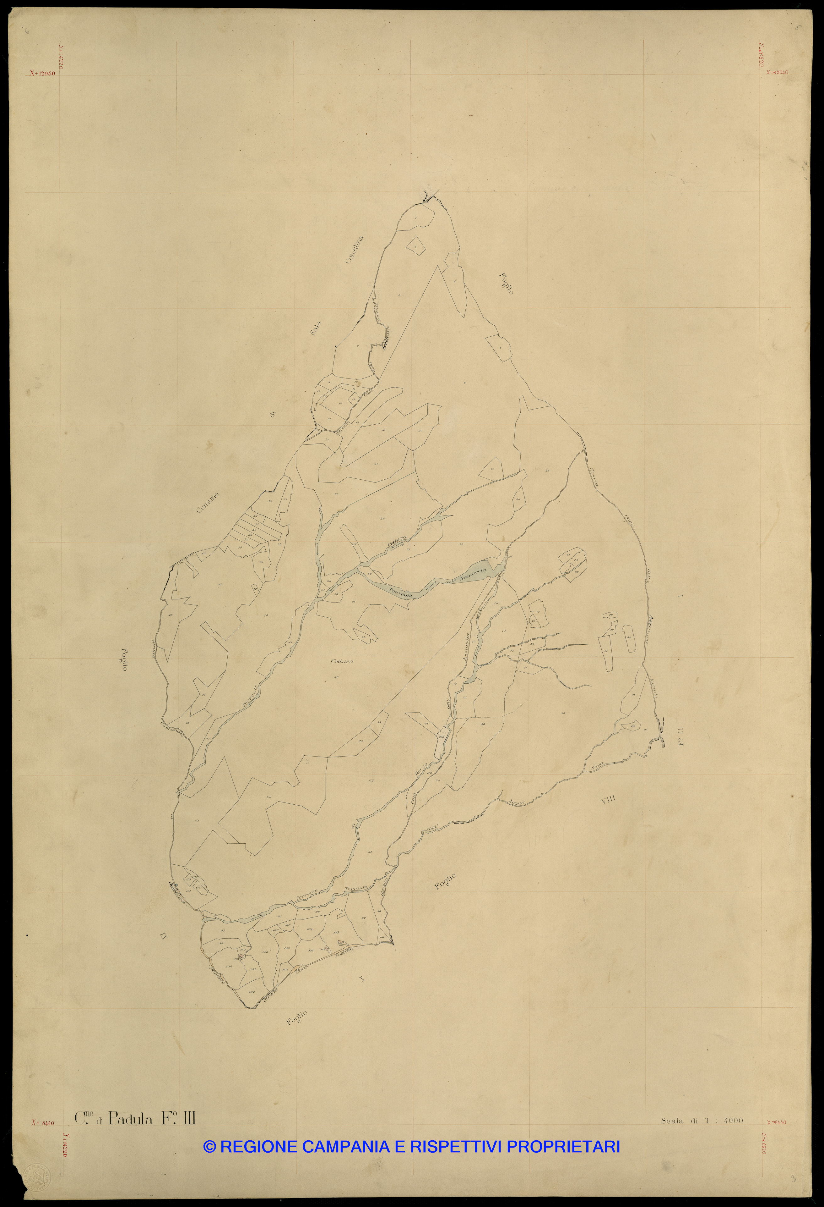 Mappa