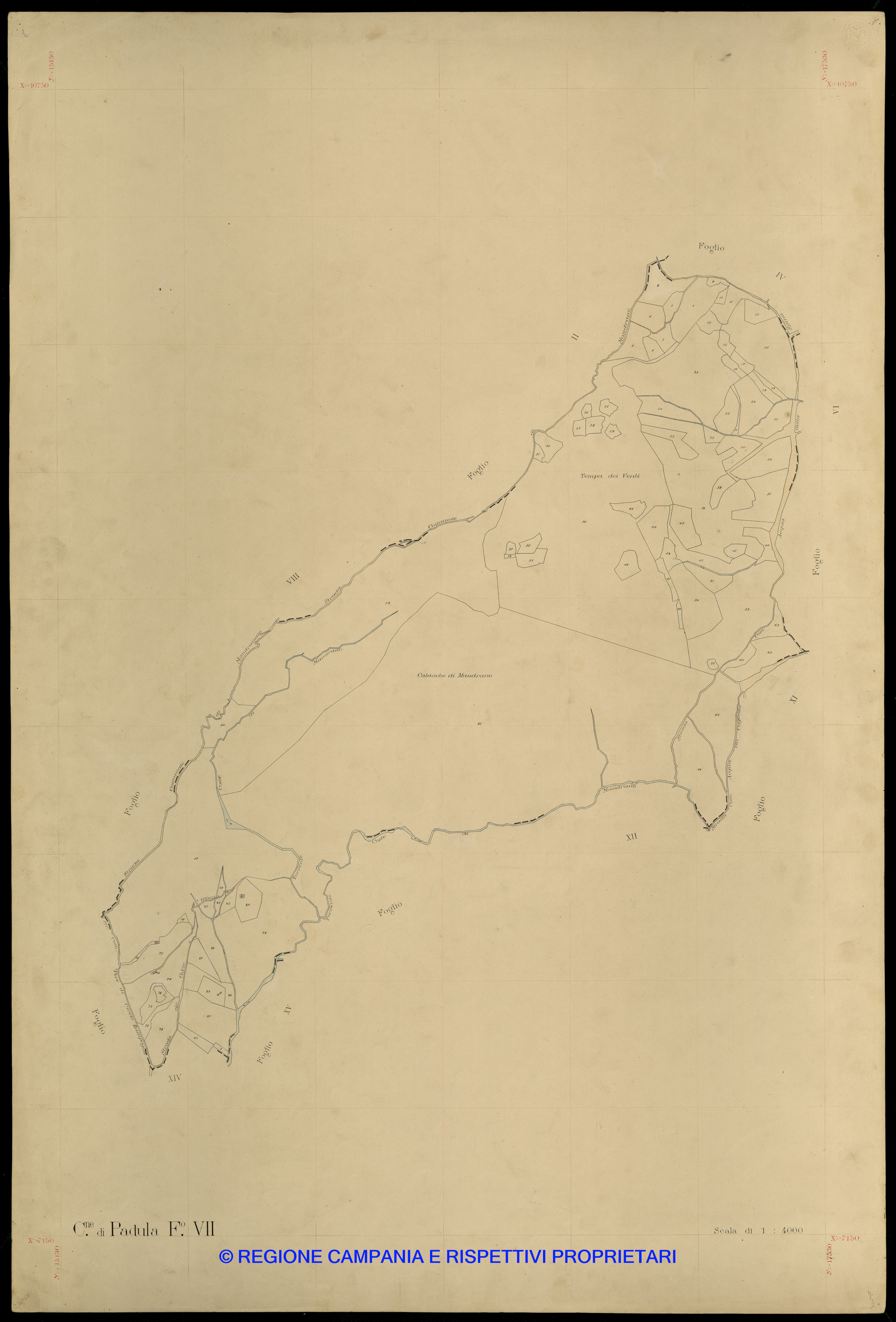 Mappa