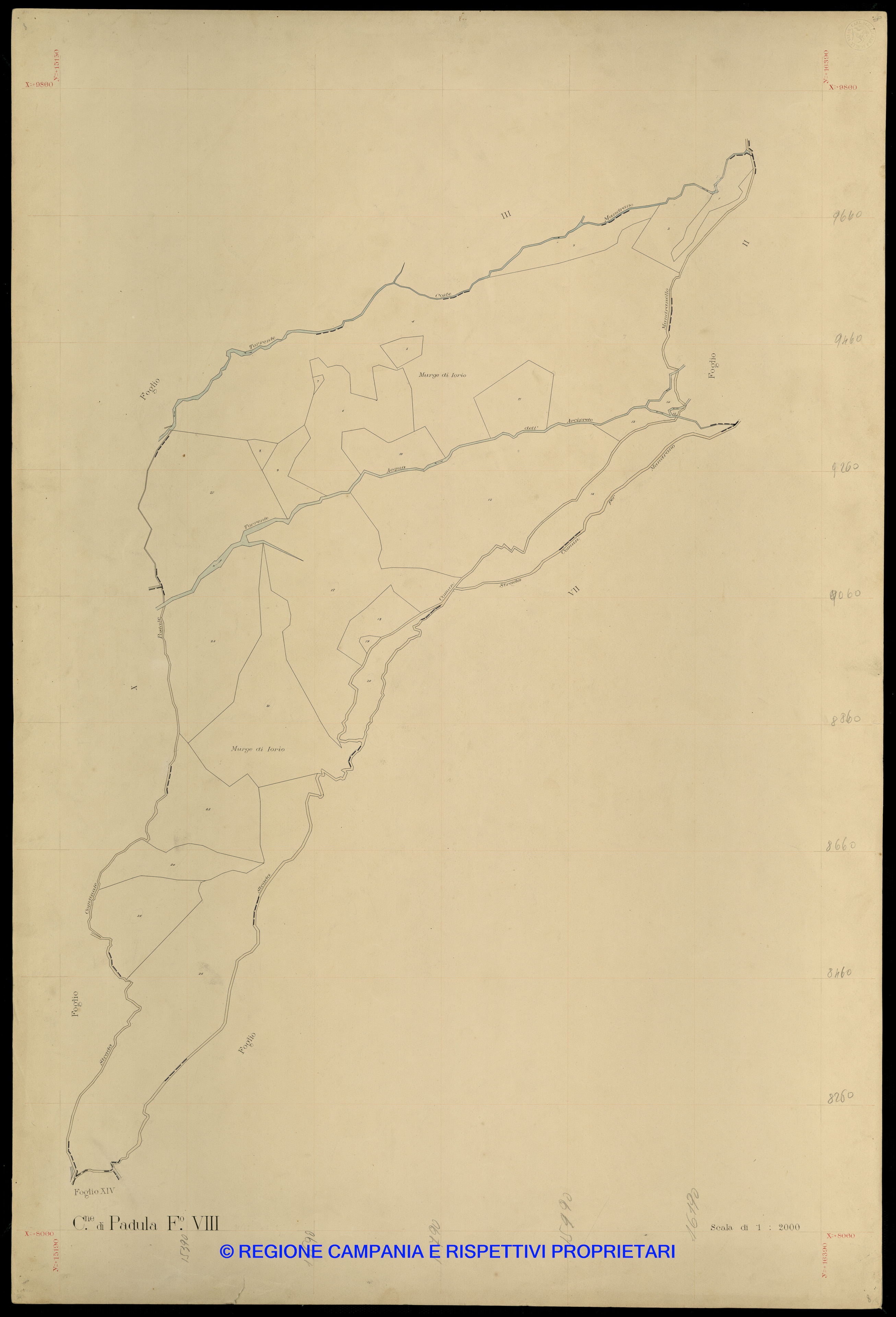 Mappa