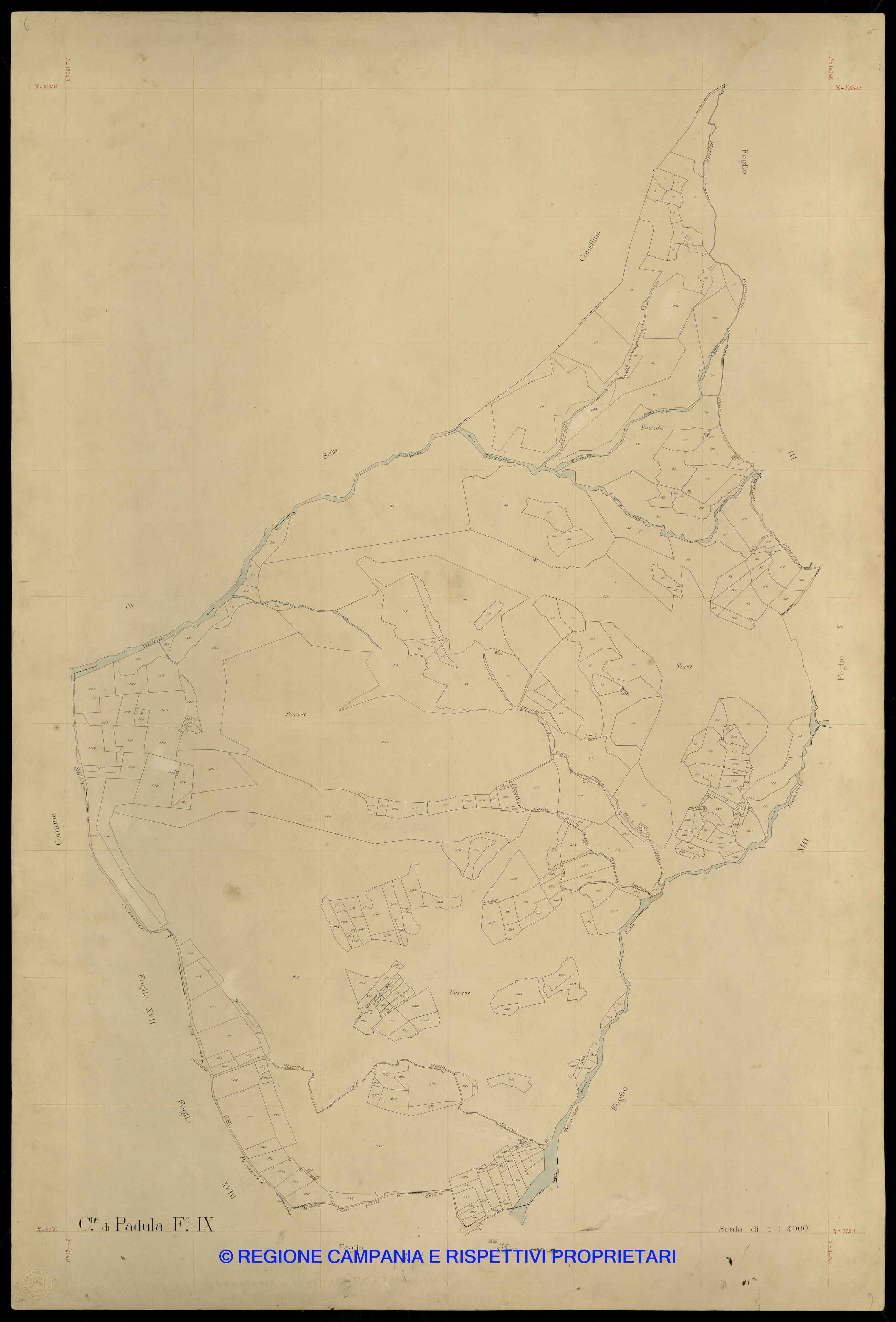 Mappa