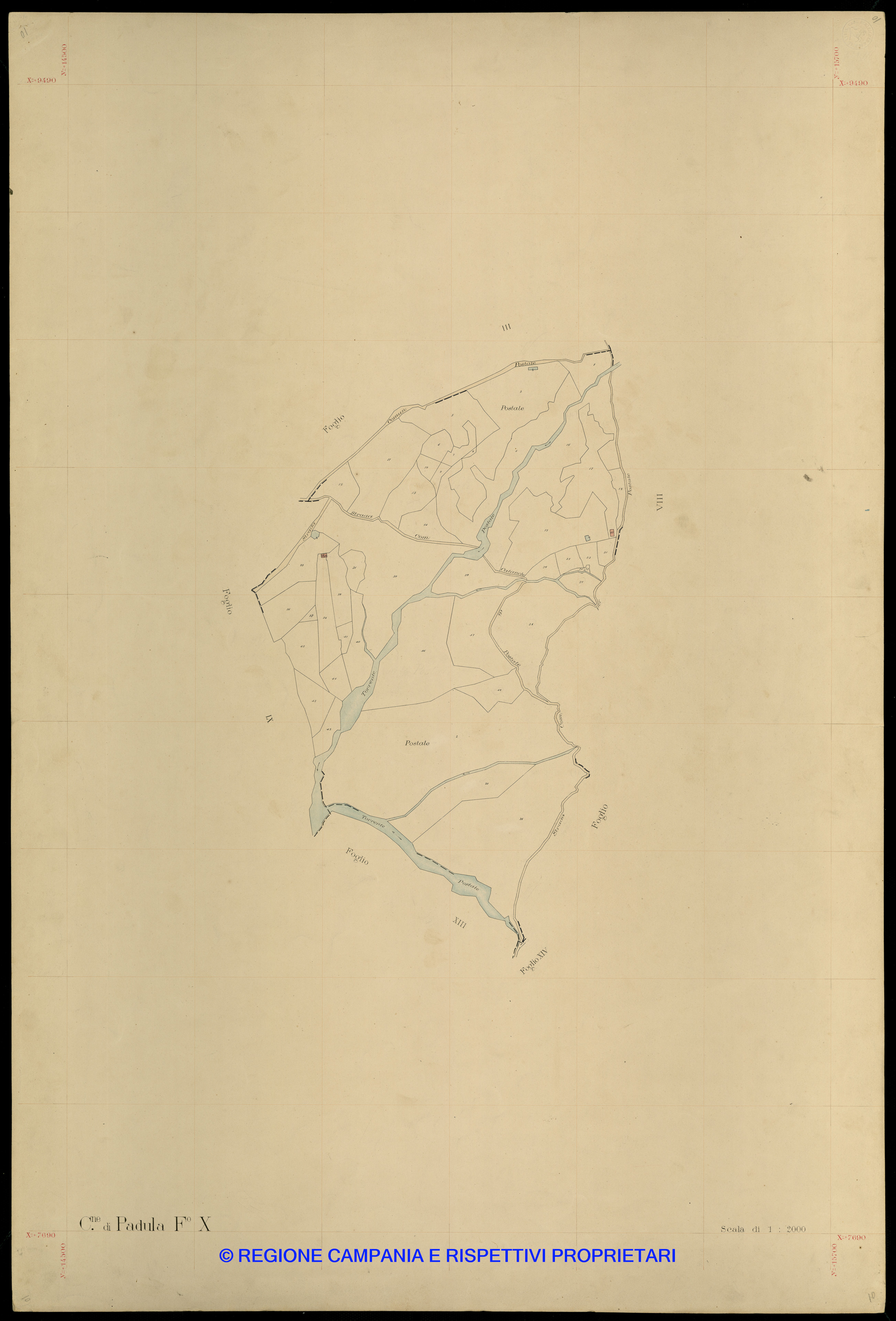 Mappa