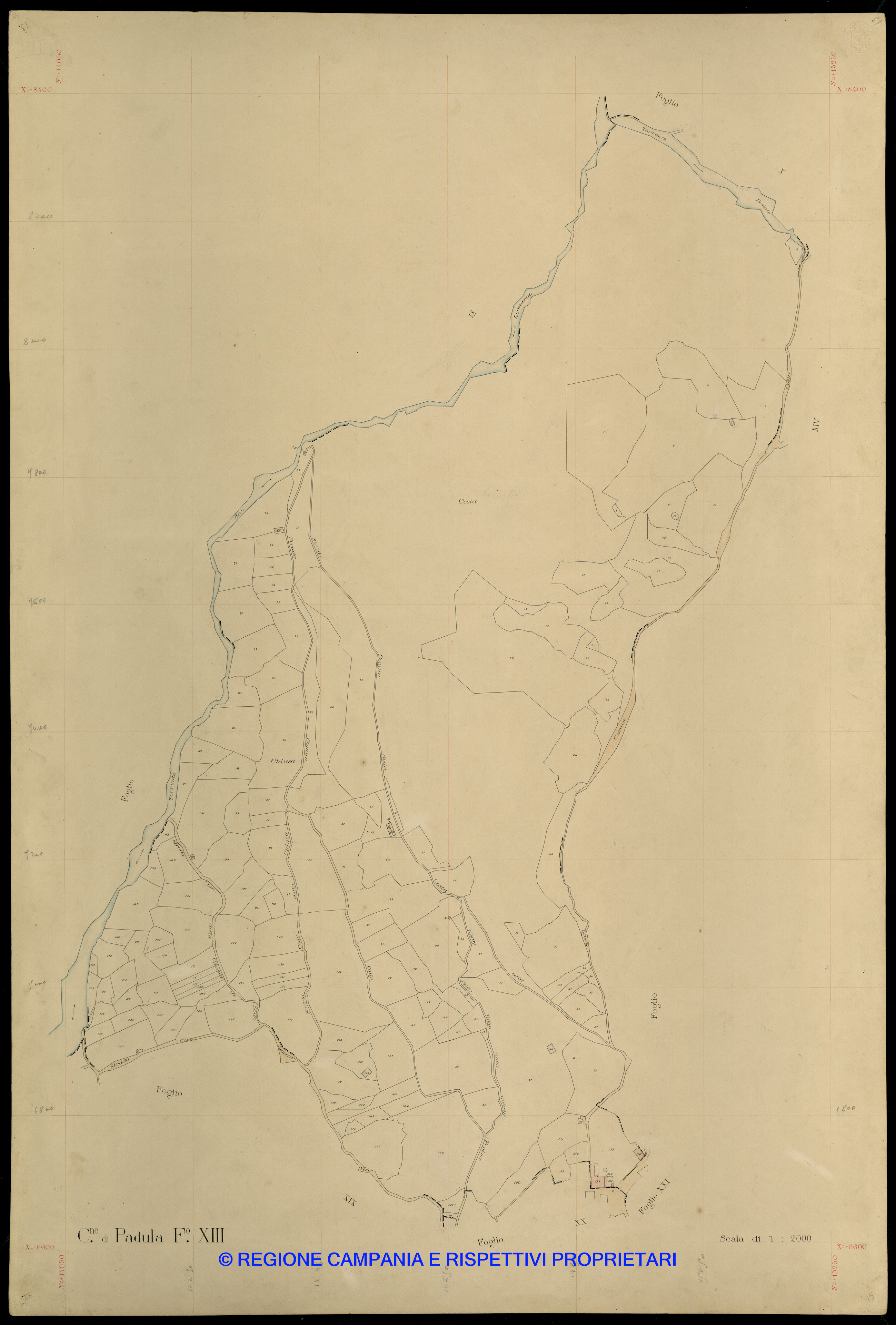 Mappa