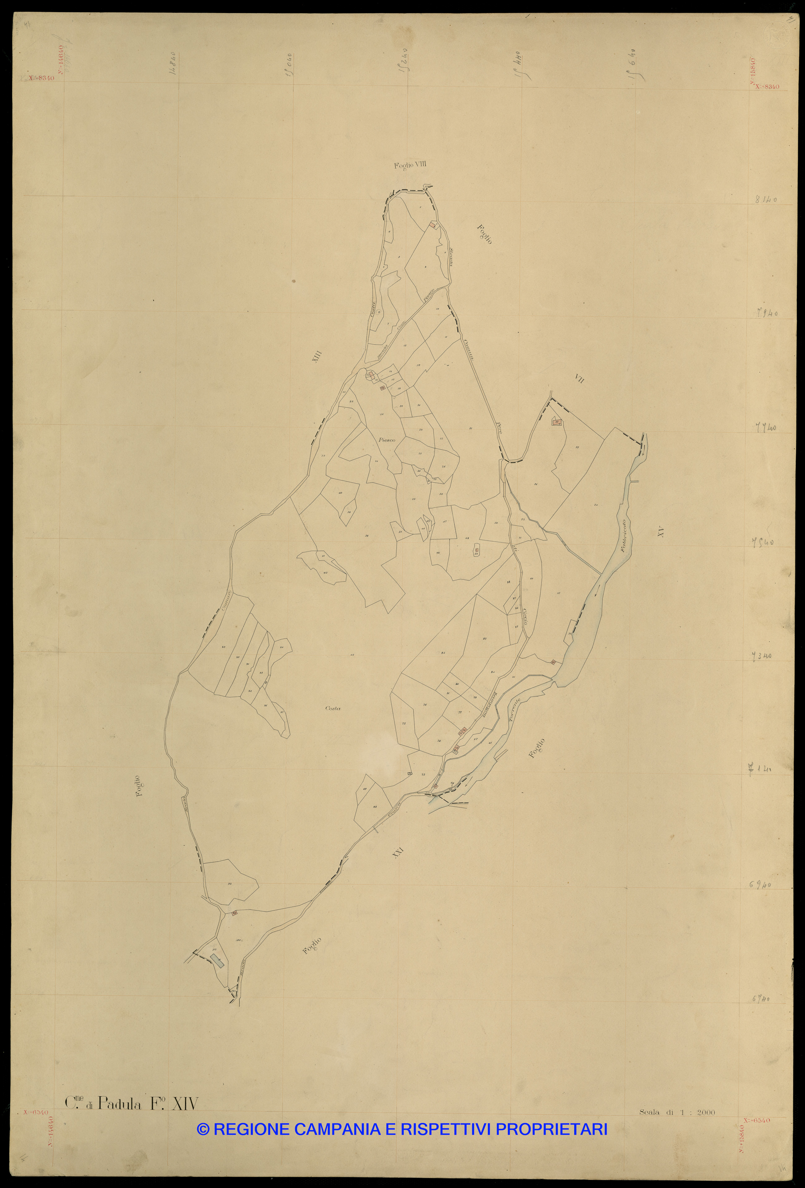 Mappa
