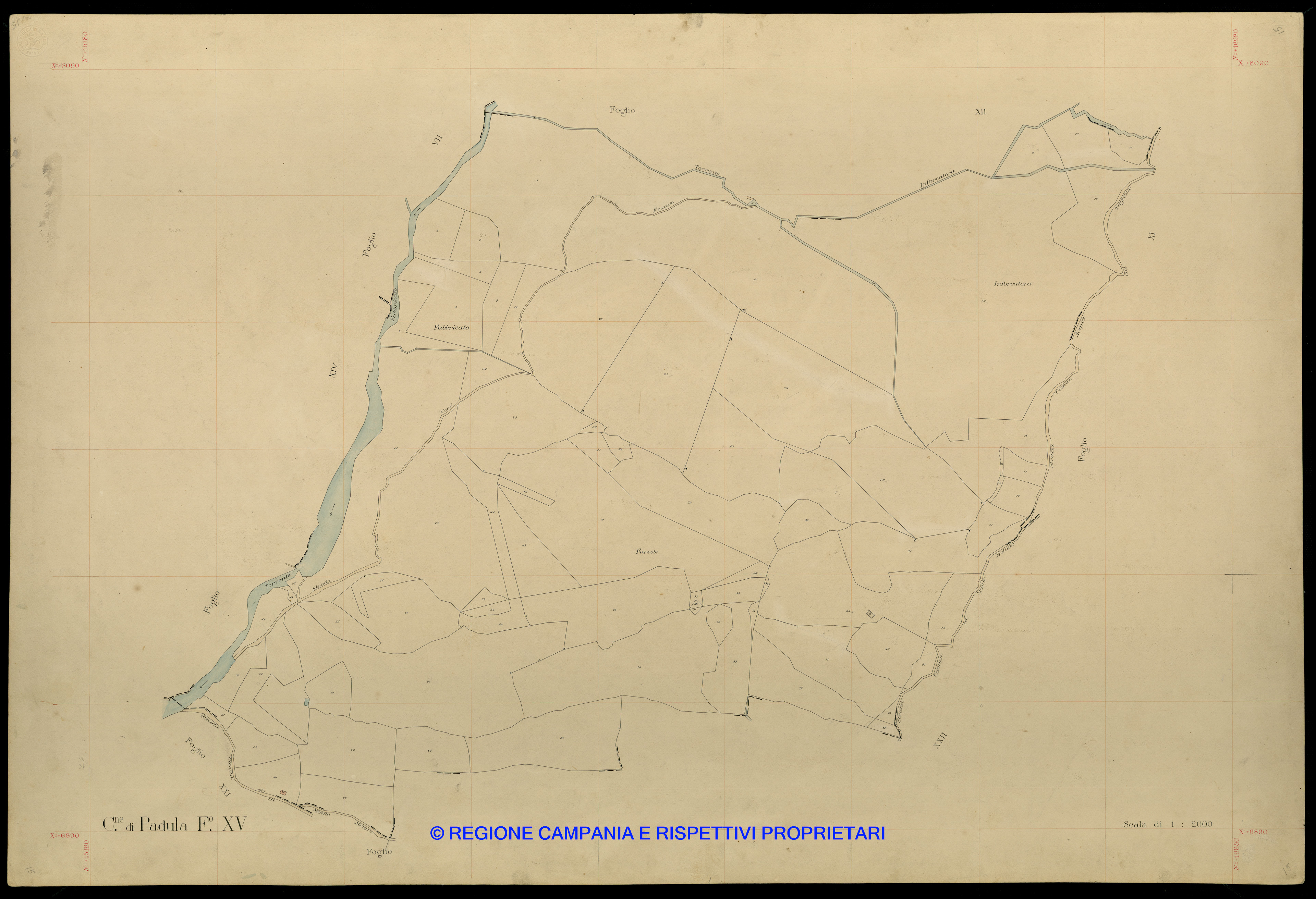 Mappa